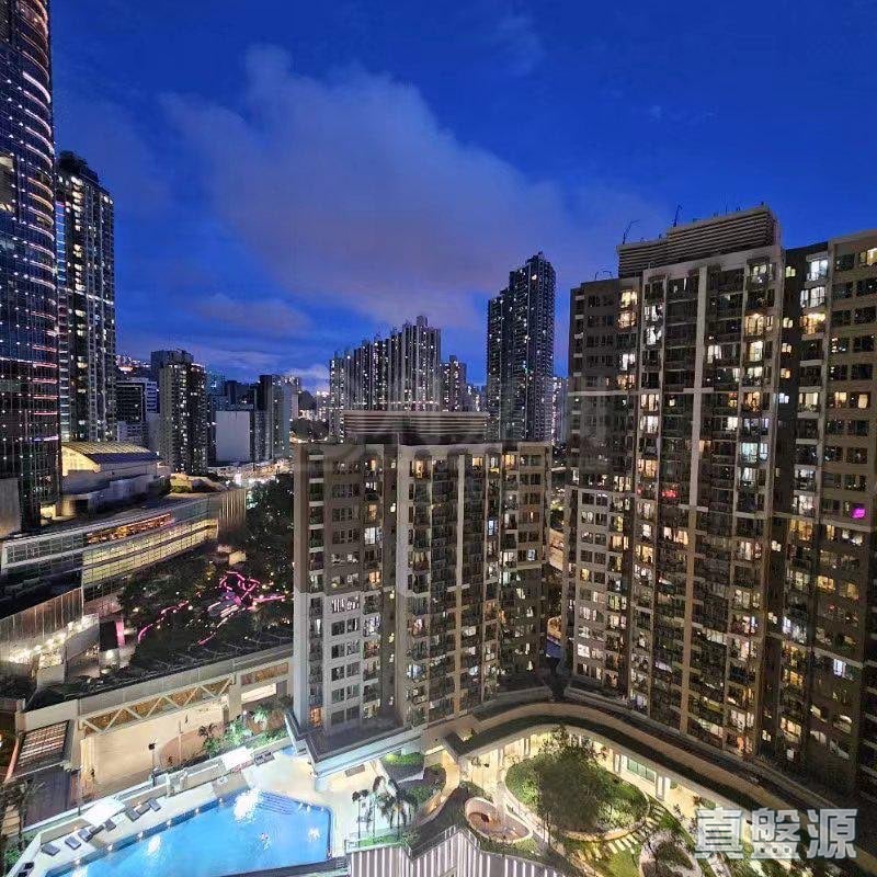 PARC CITY TOWER 8 Medium Floor Zone Flat C Tsuen Wan