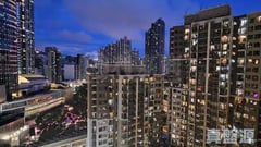 PARC CITY TOWER 8 Medium Floor Zone Flat C Tsuen Wan