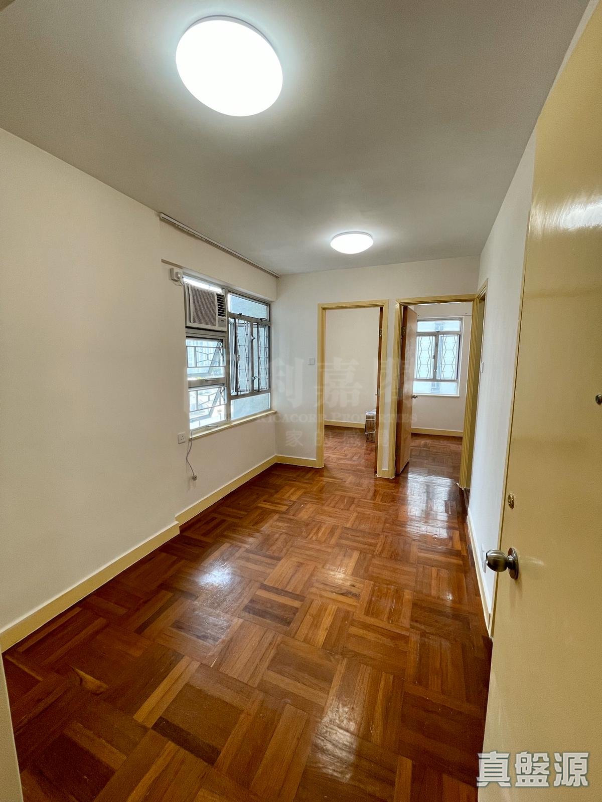 沙田第一城 2期 19座 中层 C室 沙田/火炭/九肚山