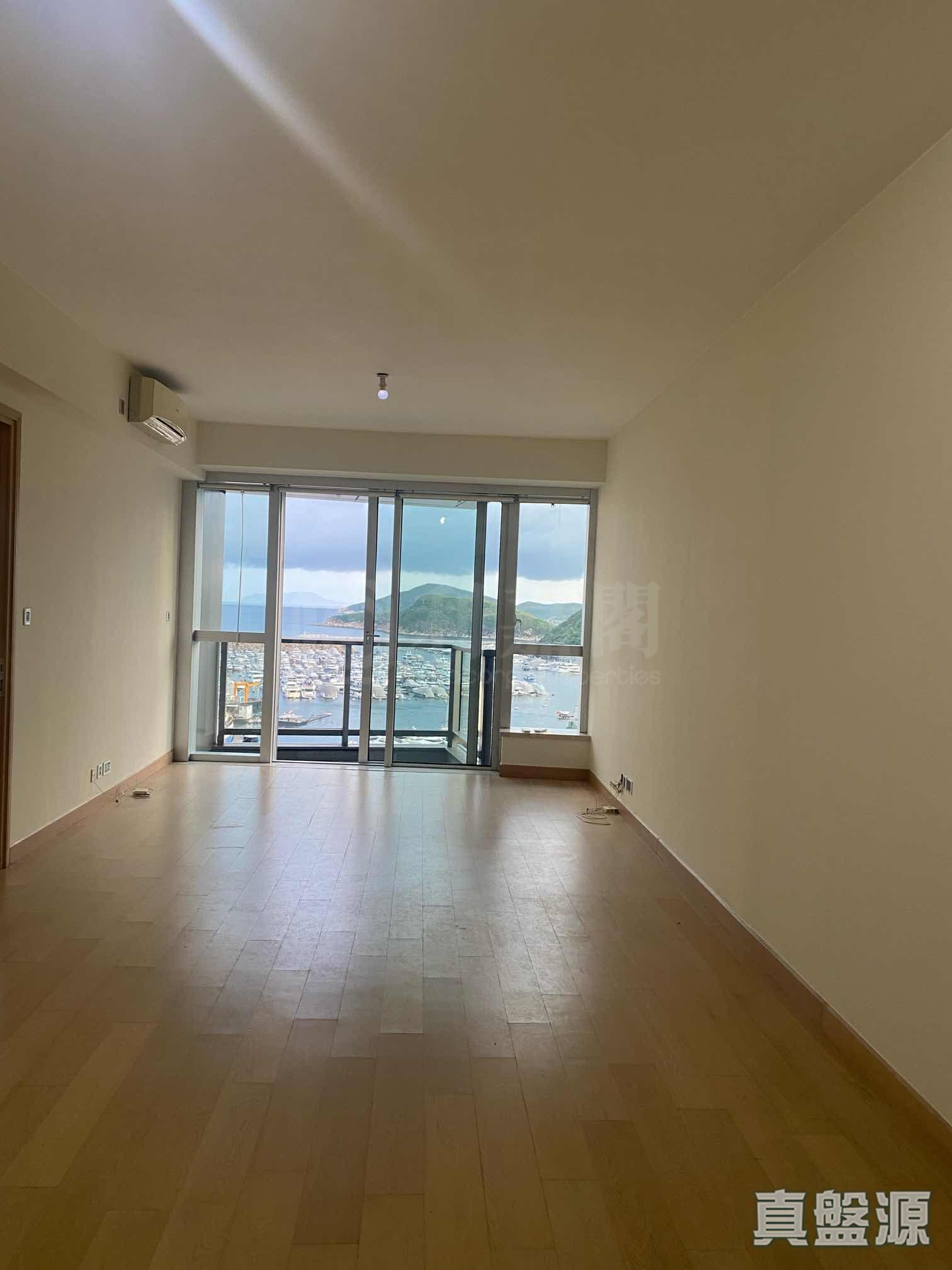 MARINELLA TOWER 2 Medium Floor Zone Flat B Wong Chuk Hang/Sham Wan