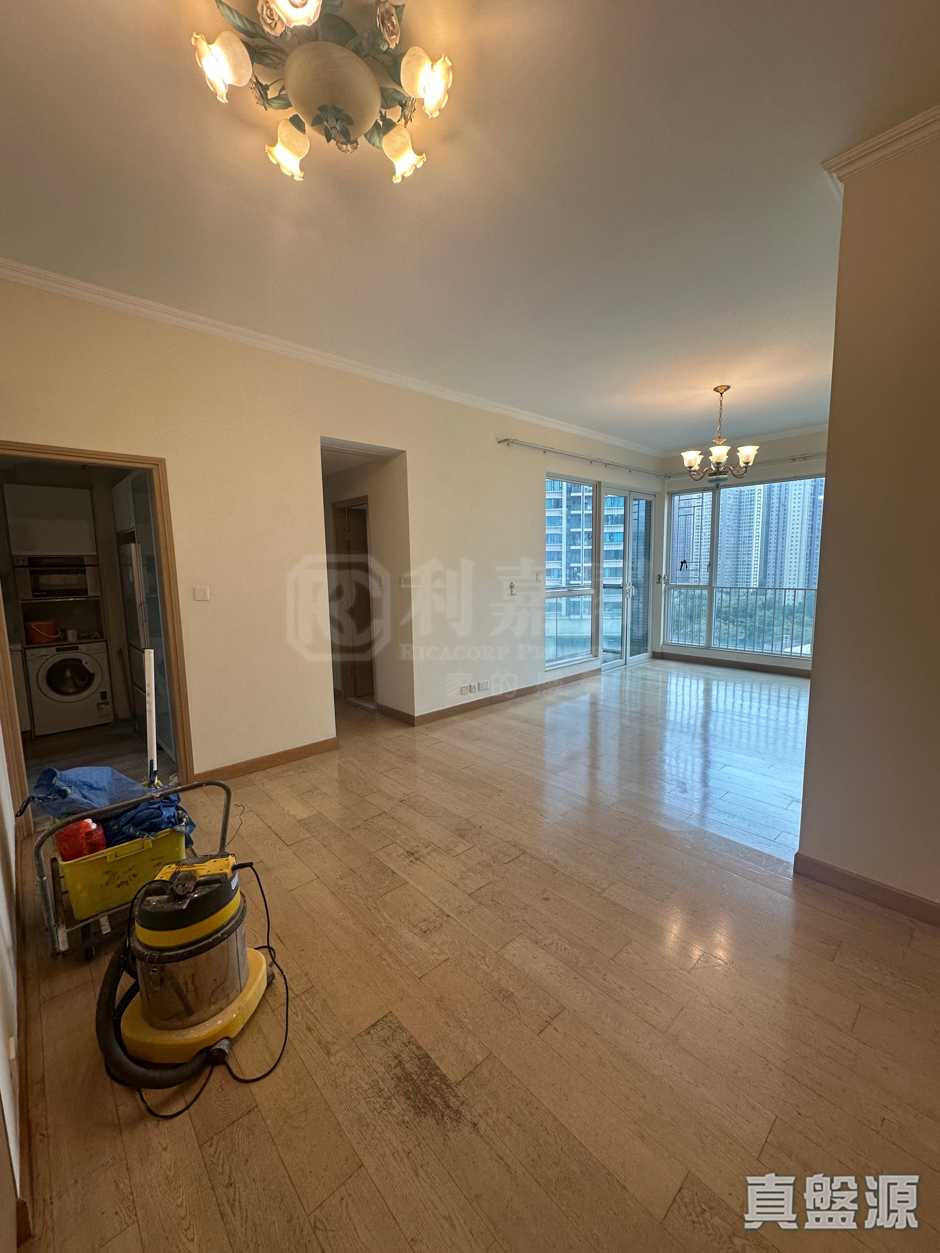 现崇山 2座 低层 A室 九龙湾/牛池湾/钻石山/黄大仙