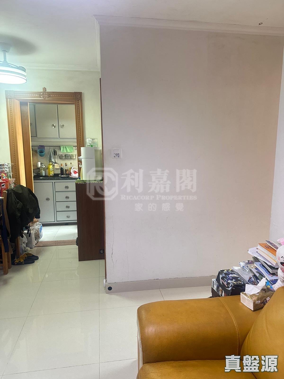 晓丽苑 晓安阁 (E座) 高层 07室 观塘/蓝田/油塘