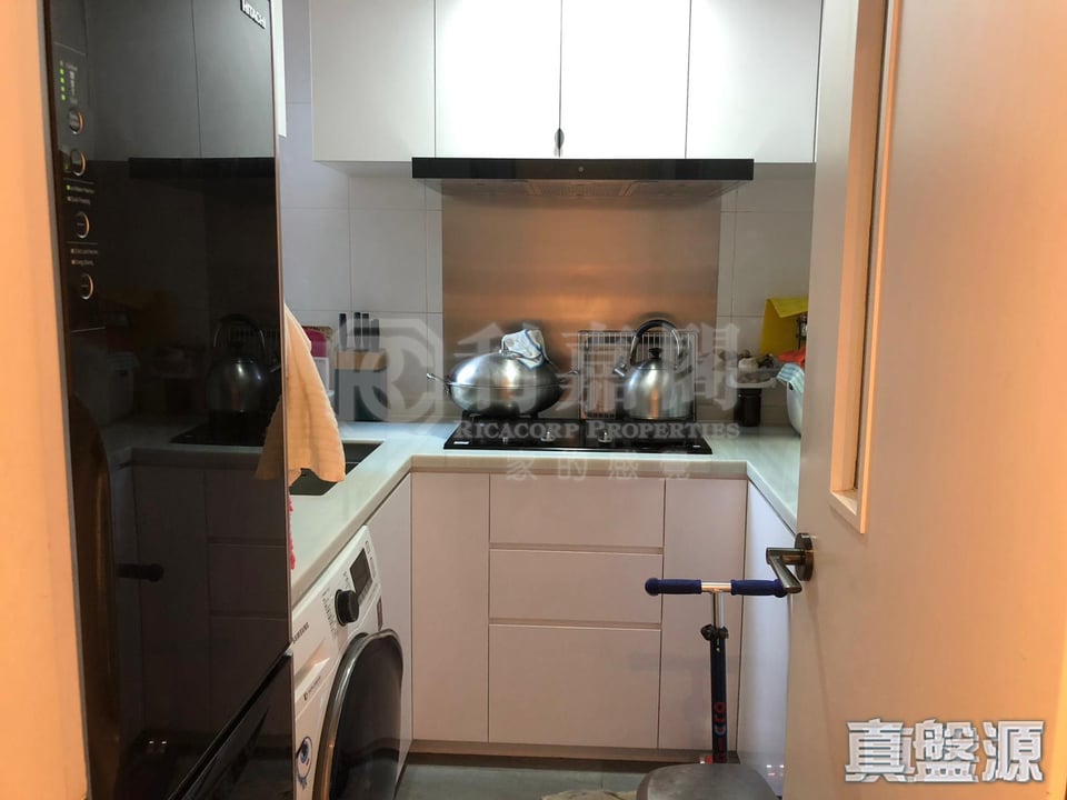 清水湾半岛 2期 6座 中层 F室 将军澳