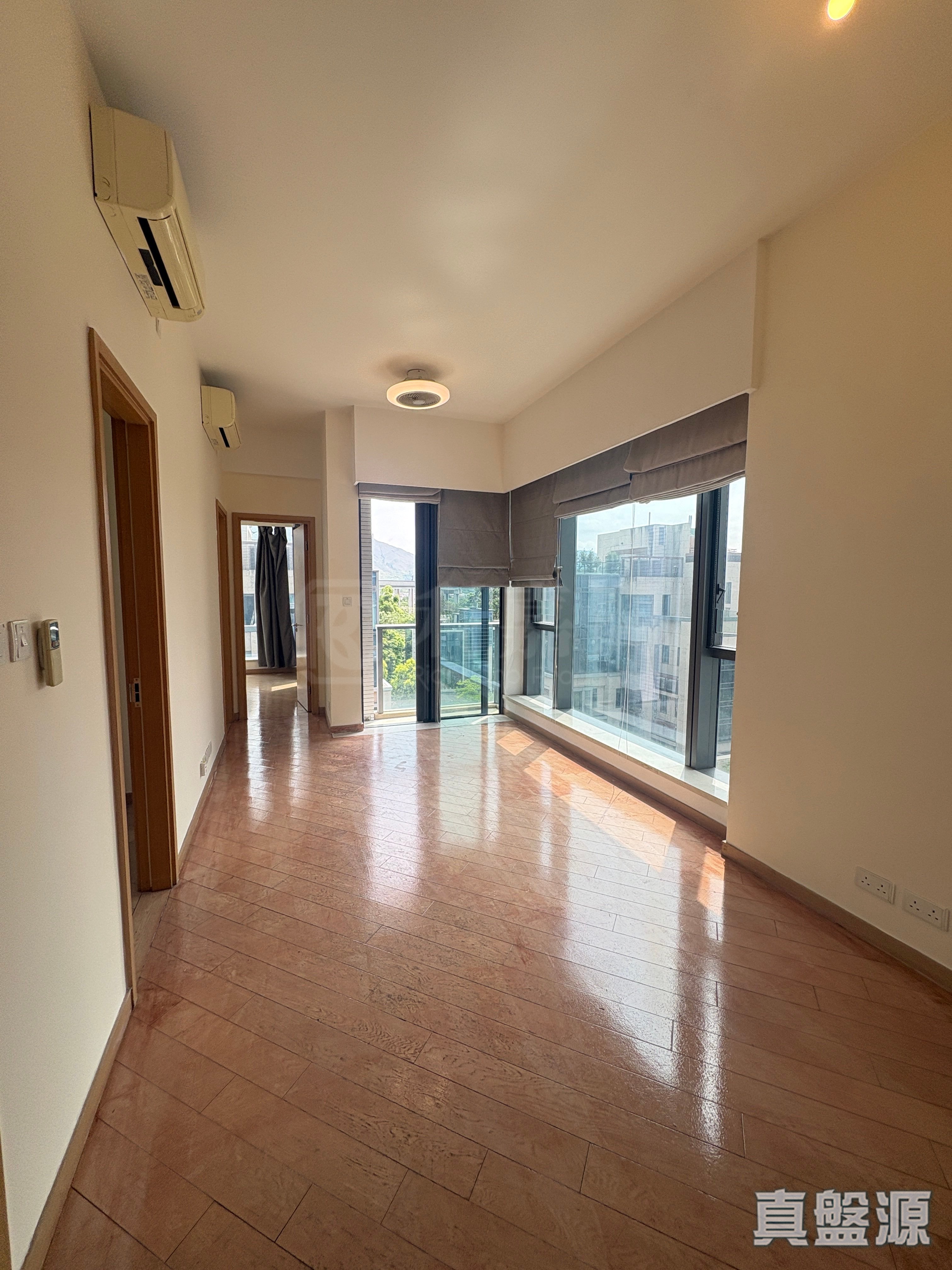 爾巒 珍諾華大道 7座 高層 元朗