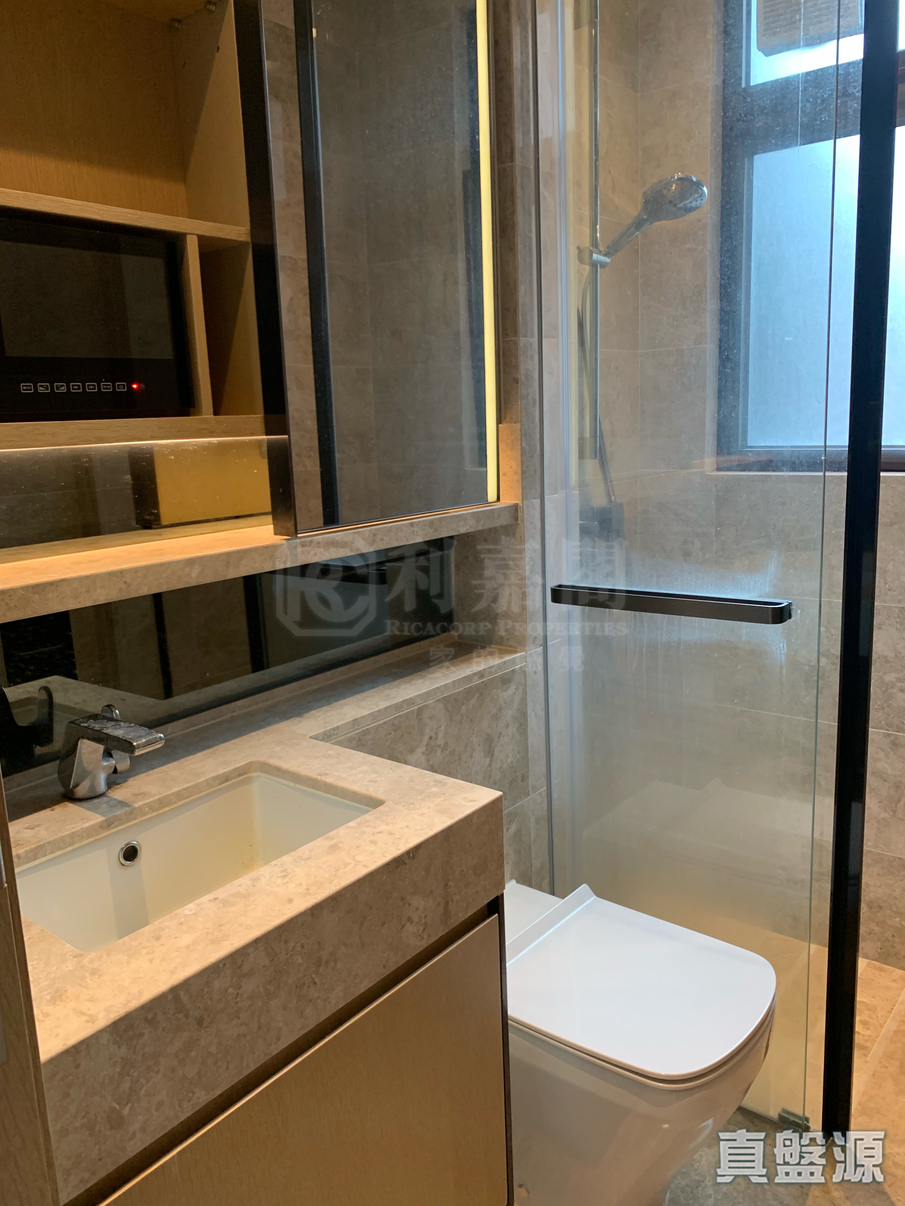 柏匯 中層 G室 西灣河/筲箕灣