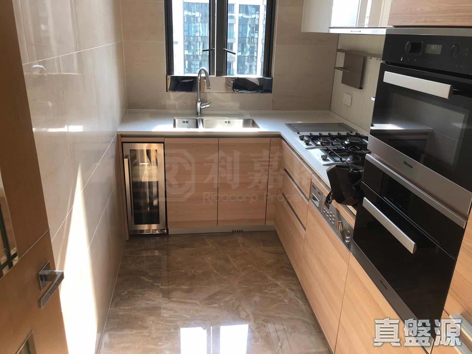 ONE HOMANTIN TOWER 7 Very High Floor Zone Flat B Ho Man Tin/Kings Park/Kowloon Tong/Yau Yat Tsuen