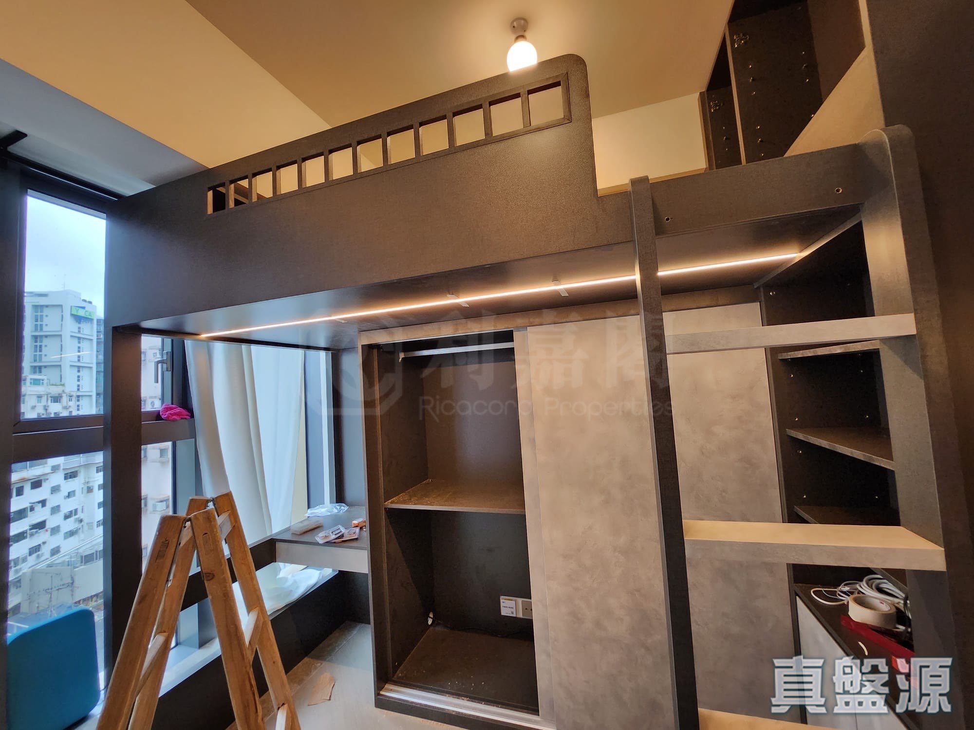 VAU RESIDENCE Medium Floor Zone Flat D Ho Man Tin/Kings Park/Kowloon Tong/Yau Yat Tsuen