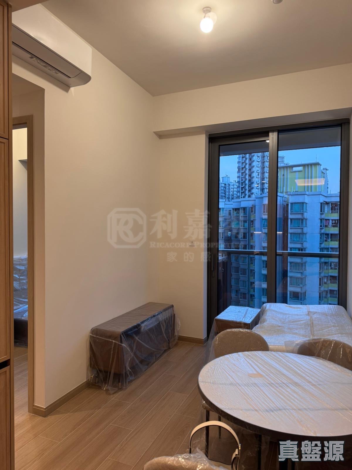 朗天峰 1座 (1A) 中層 C室 元朗