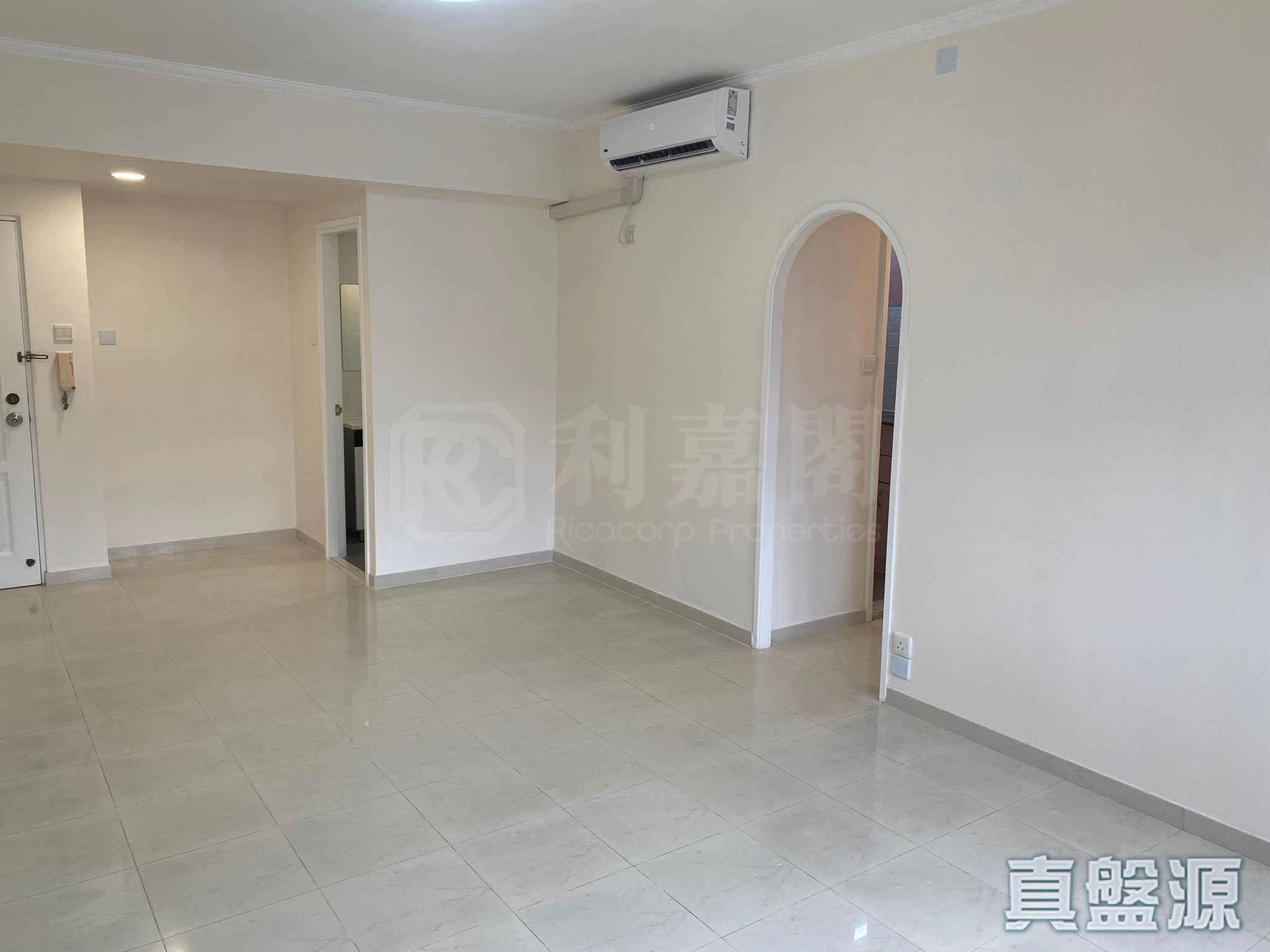 CARLTON MANSION High Floor Zone Flat B Ho Man Tin/Kings Park/Kowloon Tong/Yau Yat Tsuen