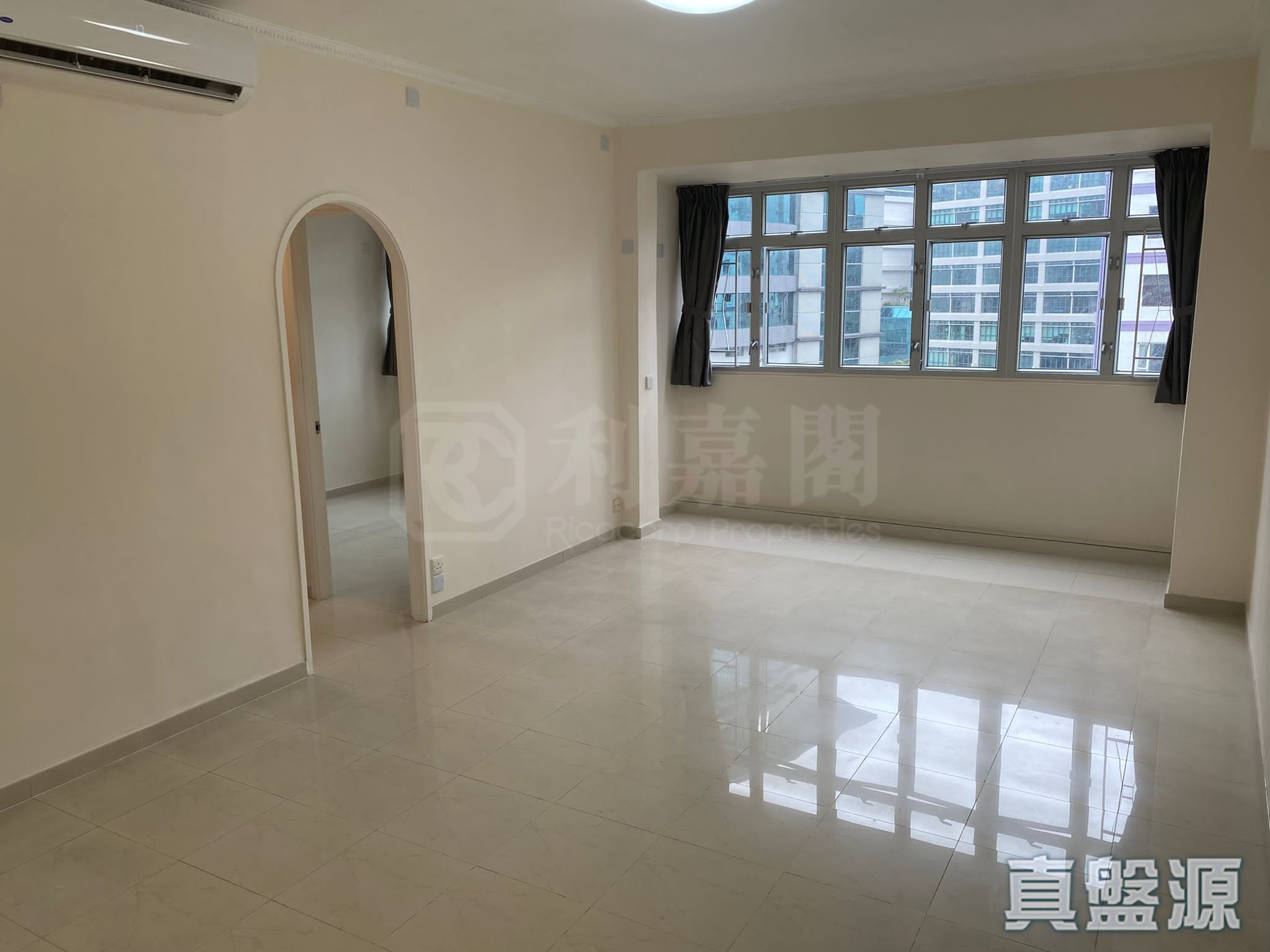 嘉登大廈 高層 B室 何文田/京士柏/九龍塘/又一村