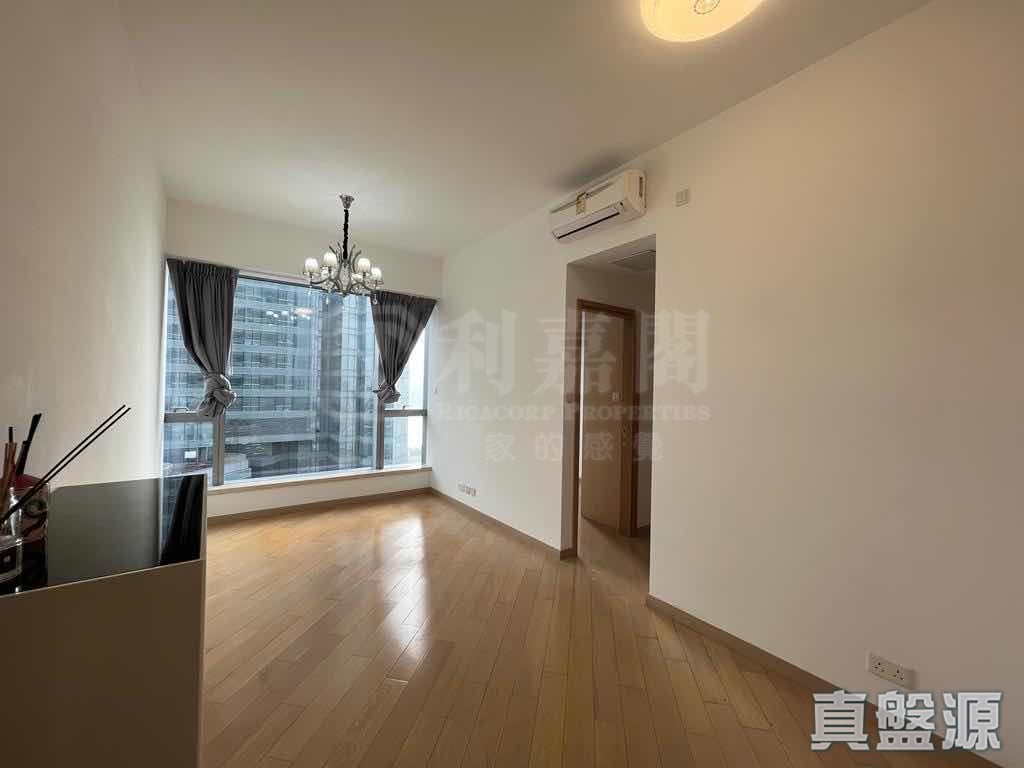 THE CULLINAN TOWER 21 - ZONE 5 (STAR SKY) High Floor Zone Flat J Kowloon Station/Tsim Sha Tsui/Jordan