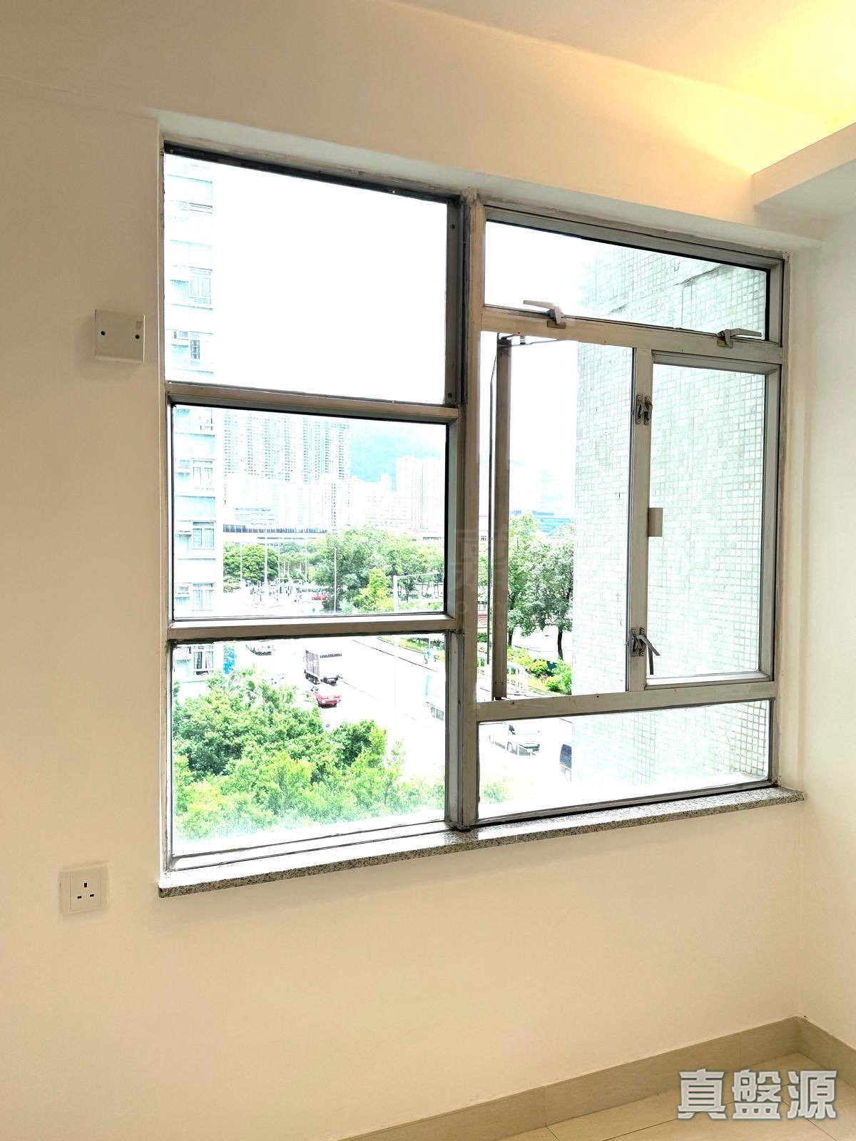 CITY ONE SHATIN SITE 1 - Block 1 Low Floor Zone Flat E Sha Tin/Fo Tan/Kau To Shan