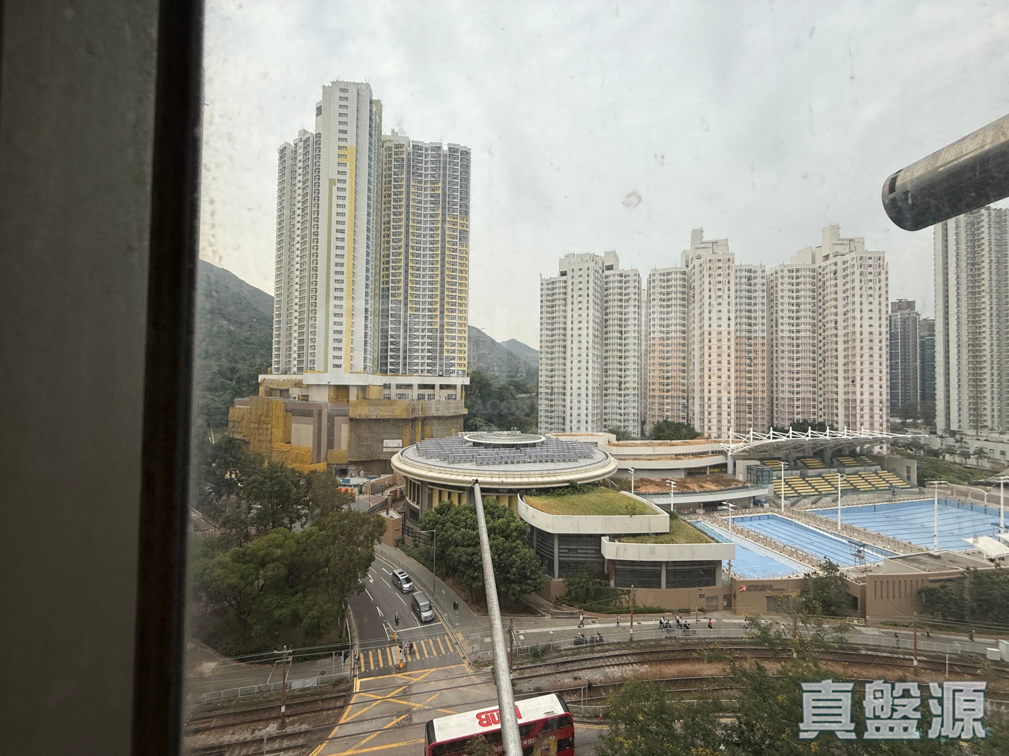 TIN KING ESTATE TIN LOK HOUSE (BLOCK 10) High Floor Zone Tuen Mun