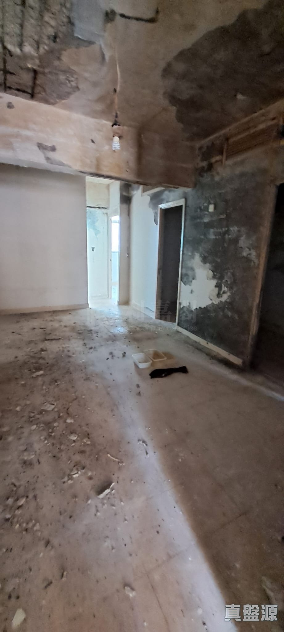 桂林街38F号 西九龙