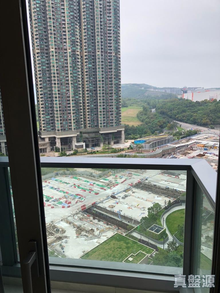 日出康城 7期B GRAND MONTARA 1座 (1A) B室 將軍澳