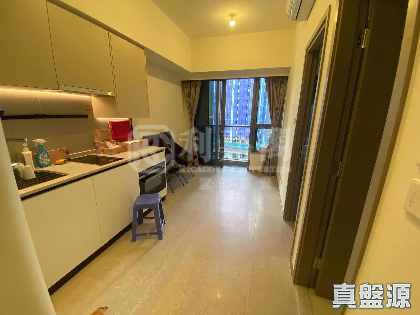 NOVO LAND 1B期 Bergen 3座 屯門