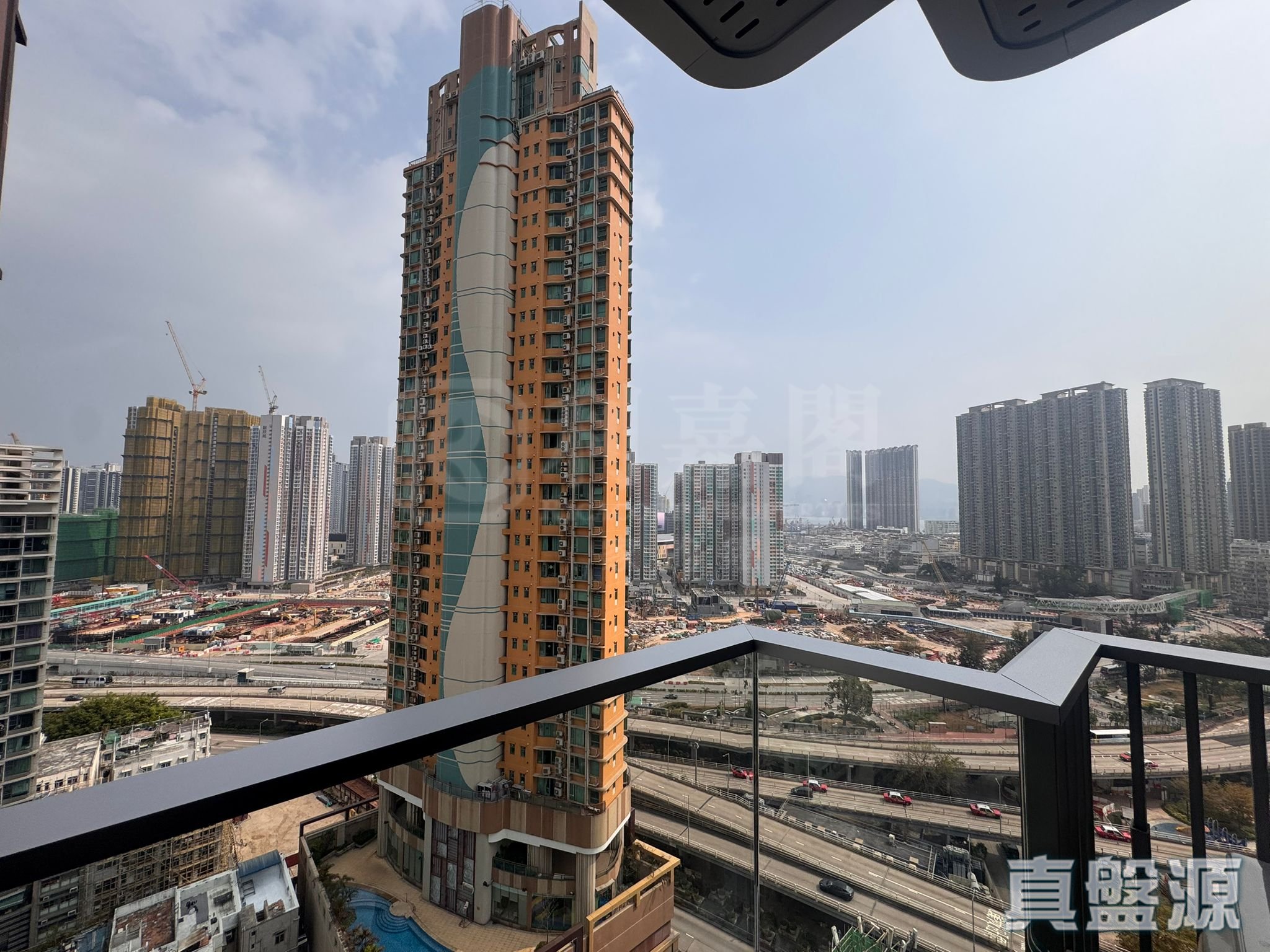 南首 高层 B8室 土瓜湾/九龙城/新启德/新蒲岗