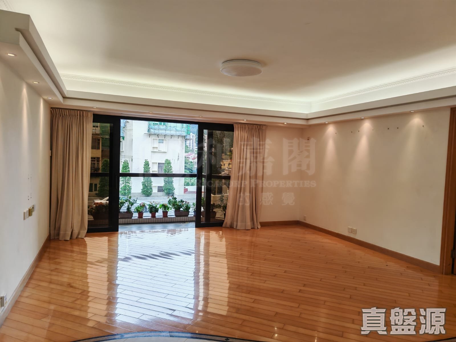 嘉雲臺 8座 低層 跑馬地/東半山