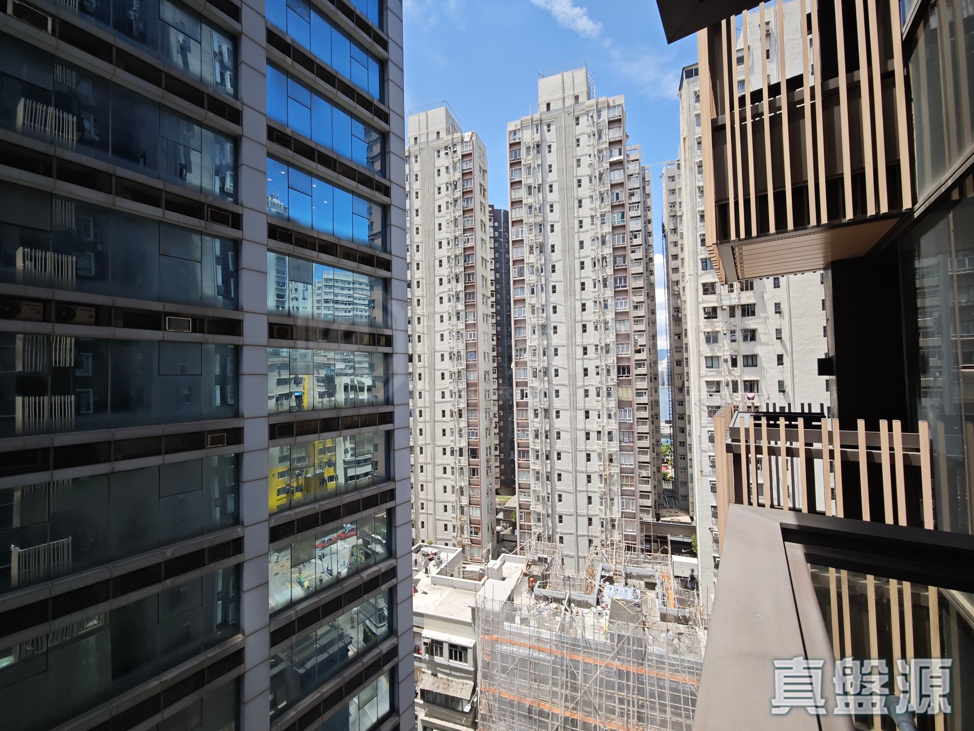 ONE PRESTIGE Low Floor Zone Flat C North Point/North Point Mid-Levels