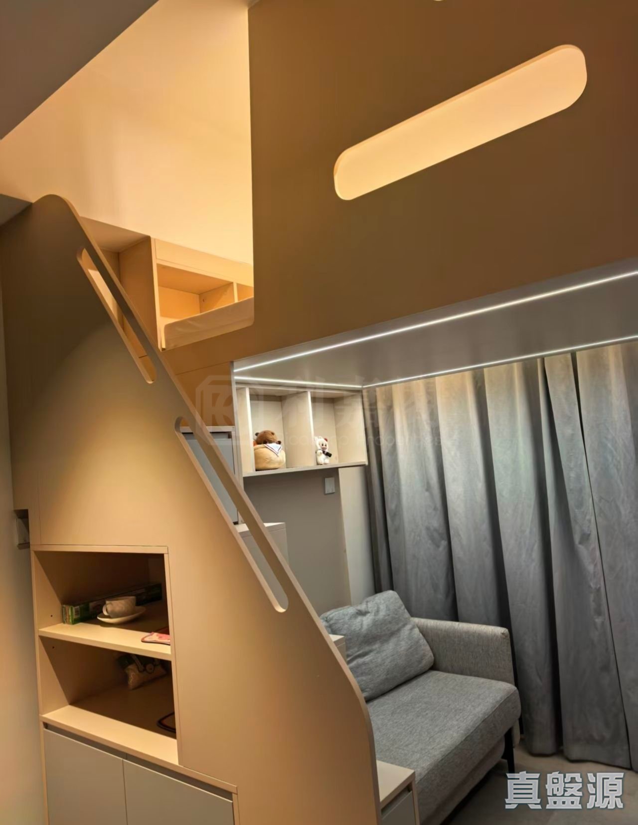 CULLINAN SKY PHASE 1 - Tower 6 Low Floor Zone Flat B5 To Kwa Wan/Kowloon City/Kai Tak/San Po Kong