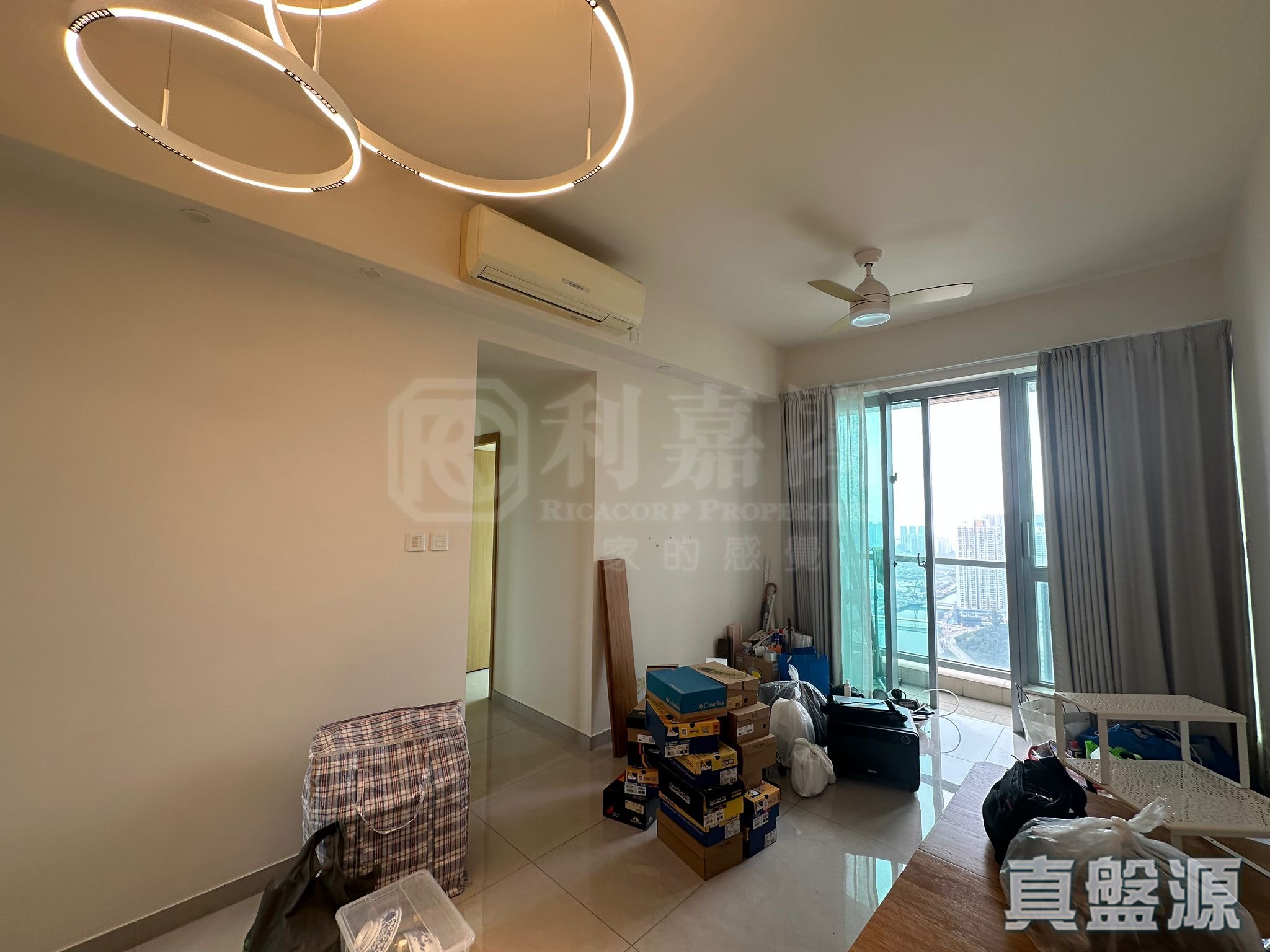 珑门 1期 1座 极高层 G室 屯门