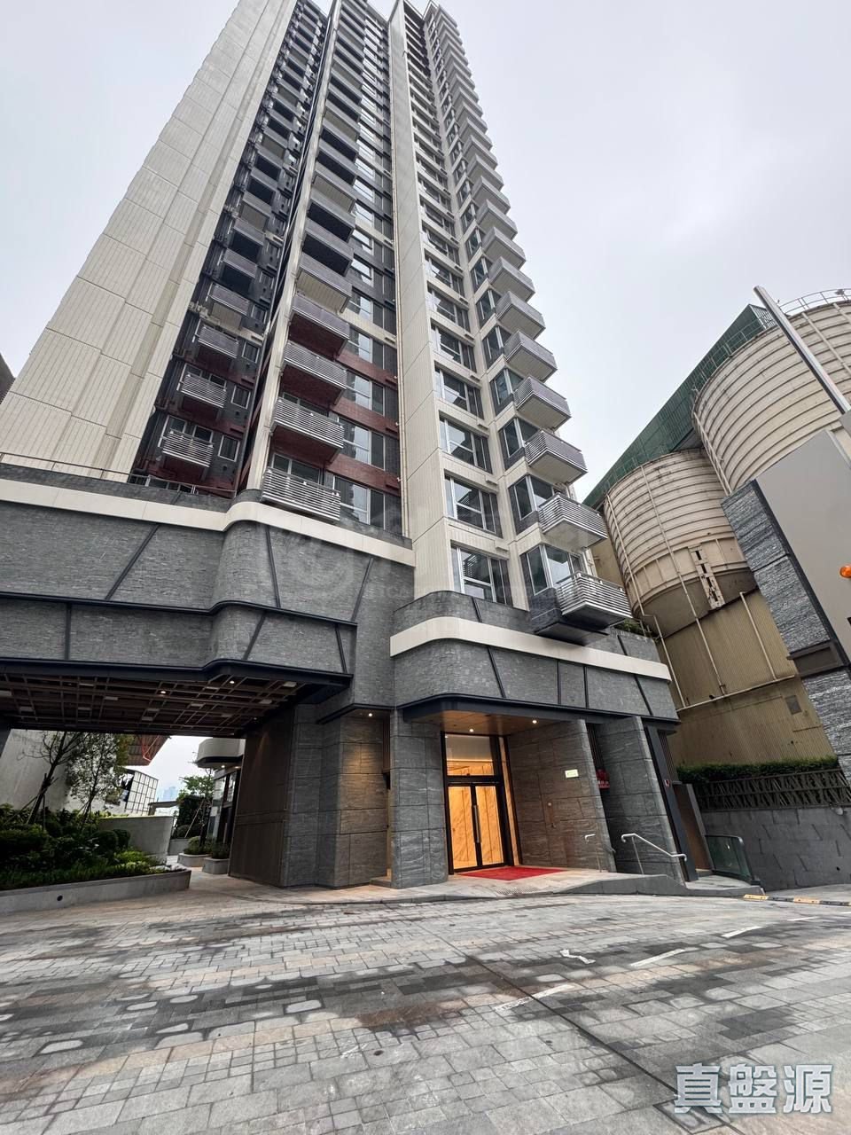 親海駅 1期 親海駅I 1座 高層 J室 觀塘/藍田/油塘