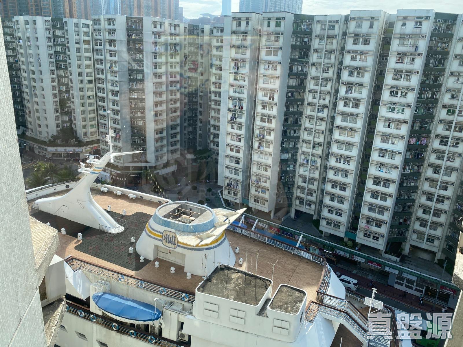 WHAMPOA GARDEN PHASE 5 OAK MANSIONS - Block 1 Very High Floor Zone Flat G Hung Hom/Whampoa/Laguna Verde