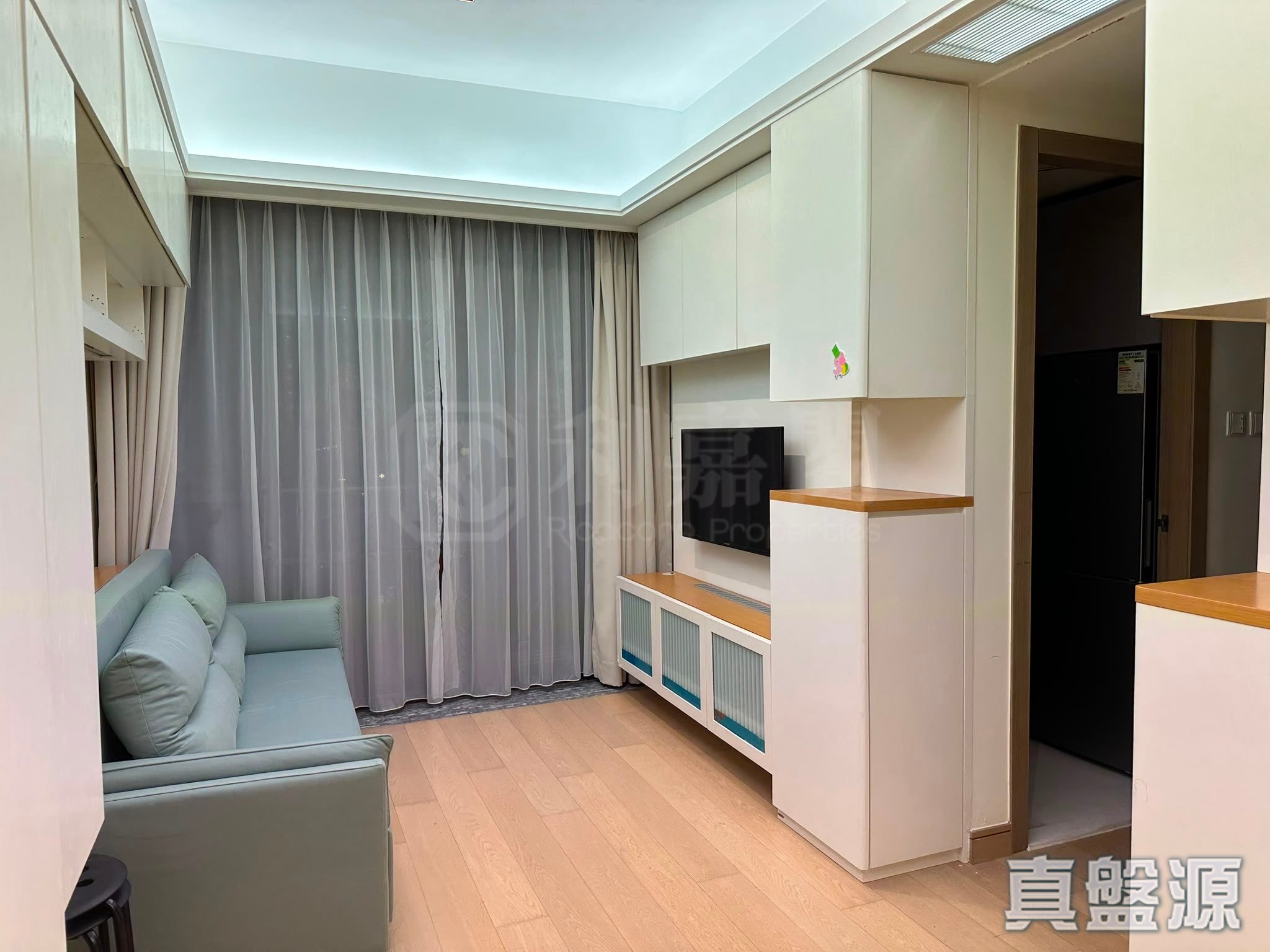 DOUBLE COVE PHASE 2 DOUBLE COVE STARVIEW - Block 19 Medium Floor Zone Flat F Ma On Shan