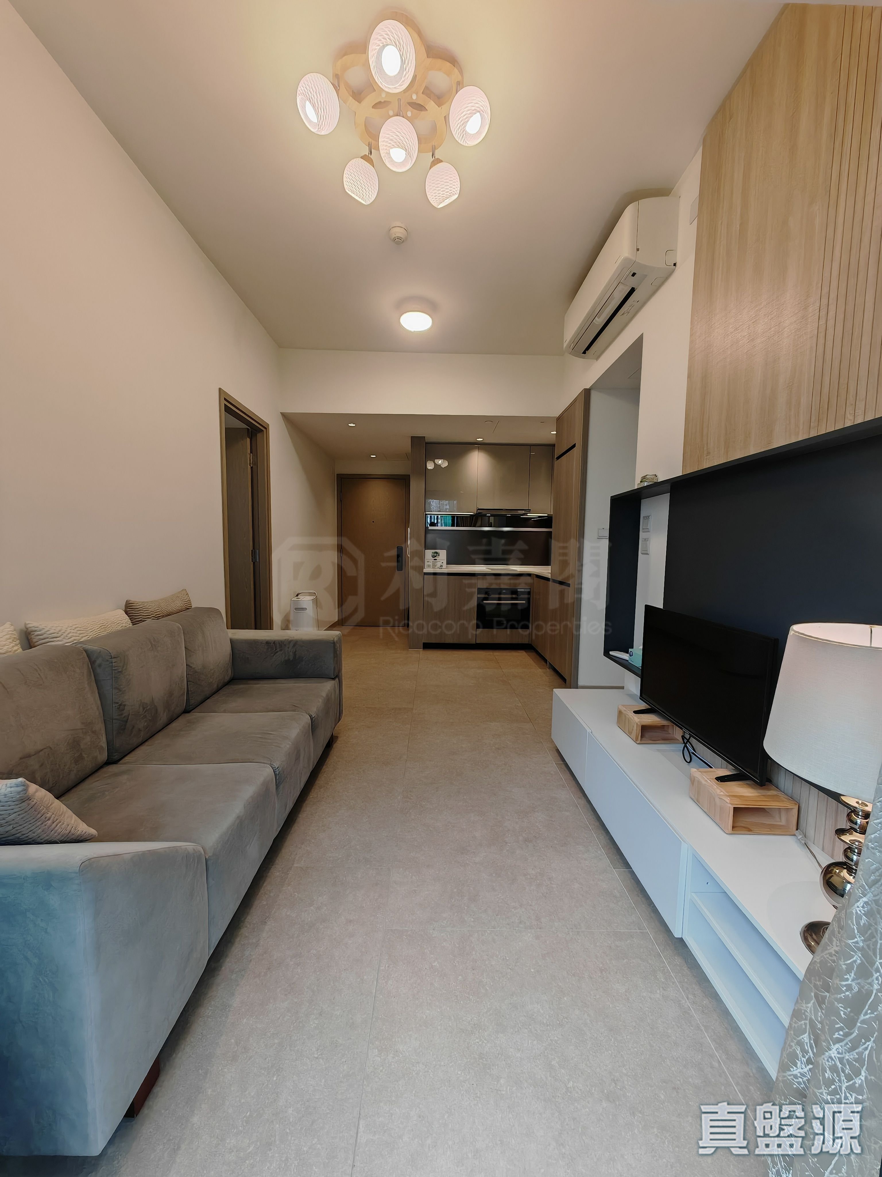 WETLAND SEASONS PARK 1期 23座 天水圍