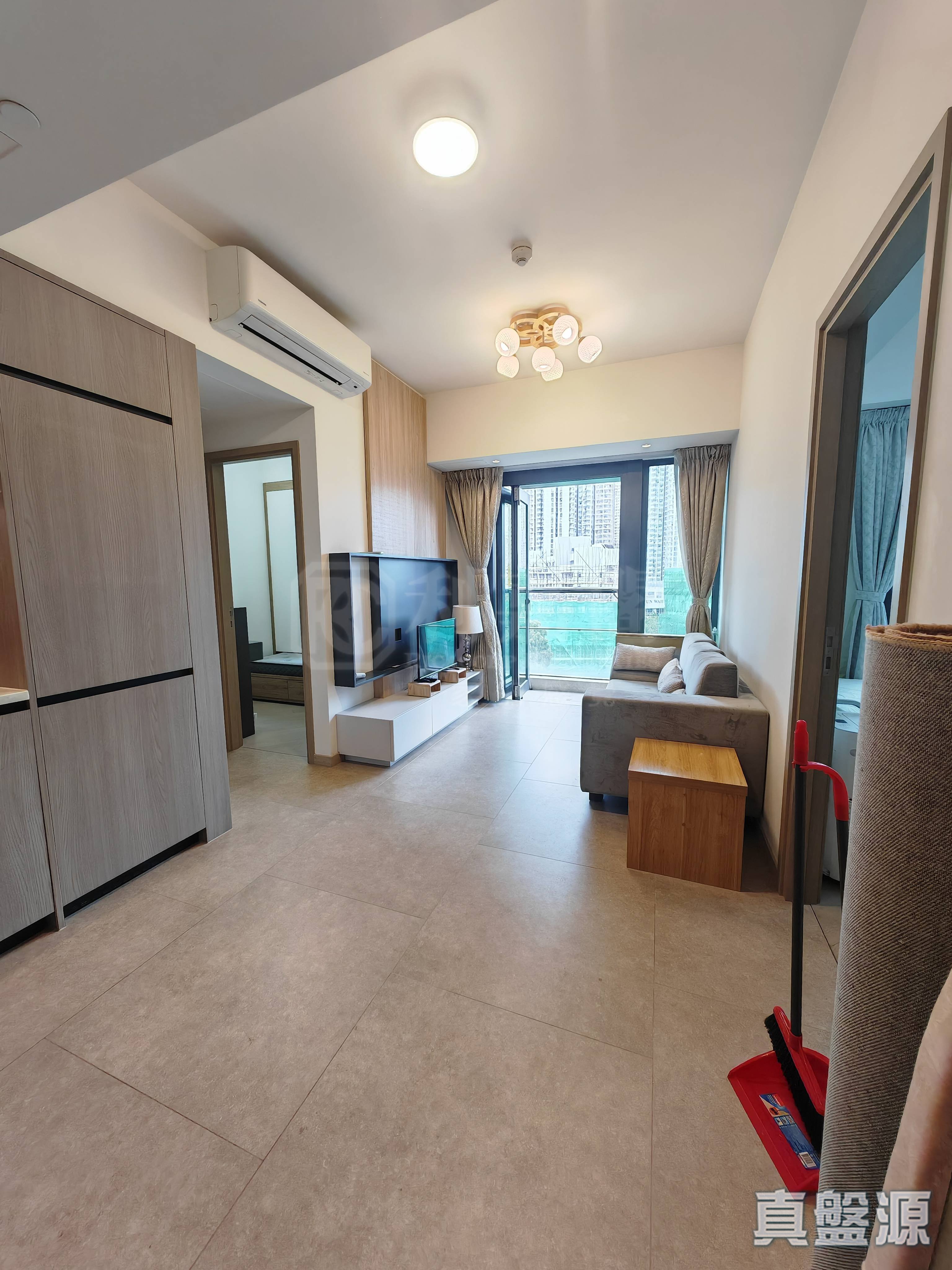 WETLAND SEASONS PARK 1期 23座 天水围