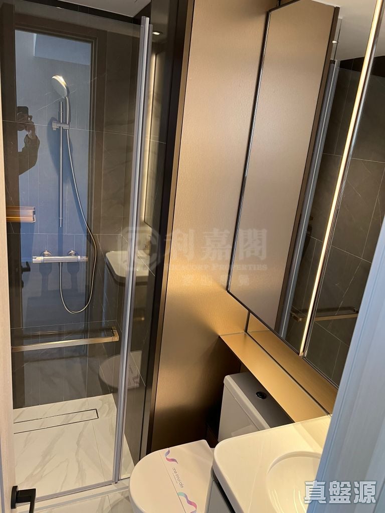 ONE INNOVALE 1期 B座 低層 19室 上水/粉嶺/古洞