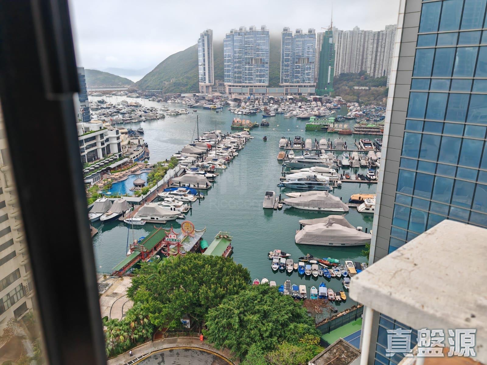 珍宝阁 高层 B室 黄竹坑/深湾