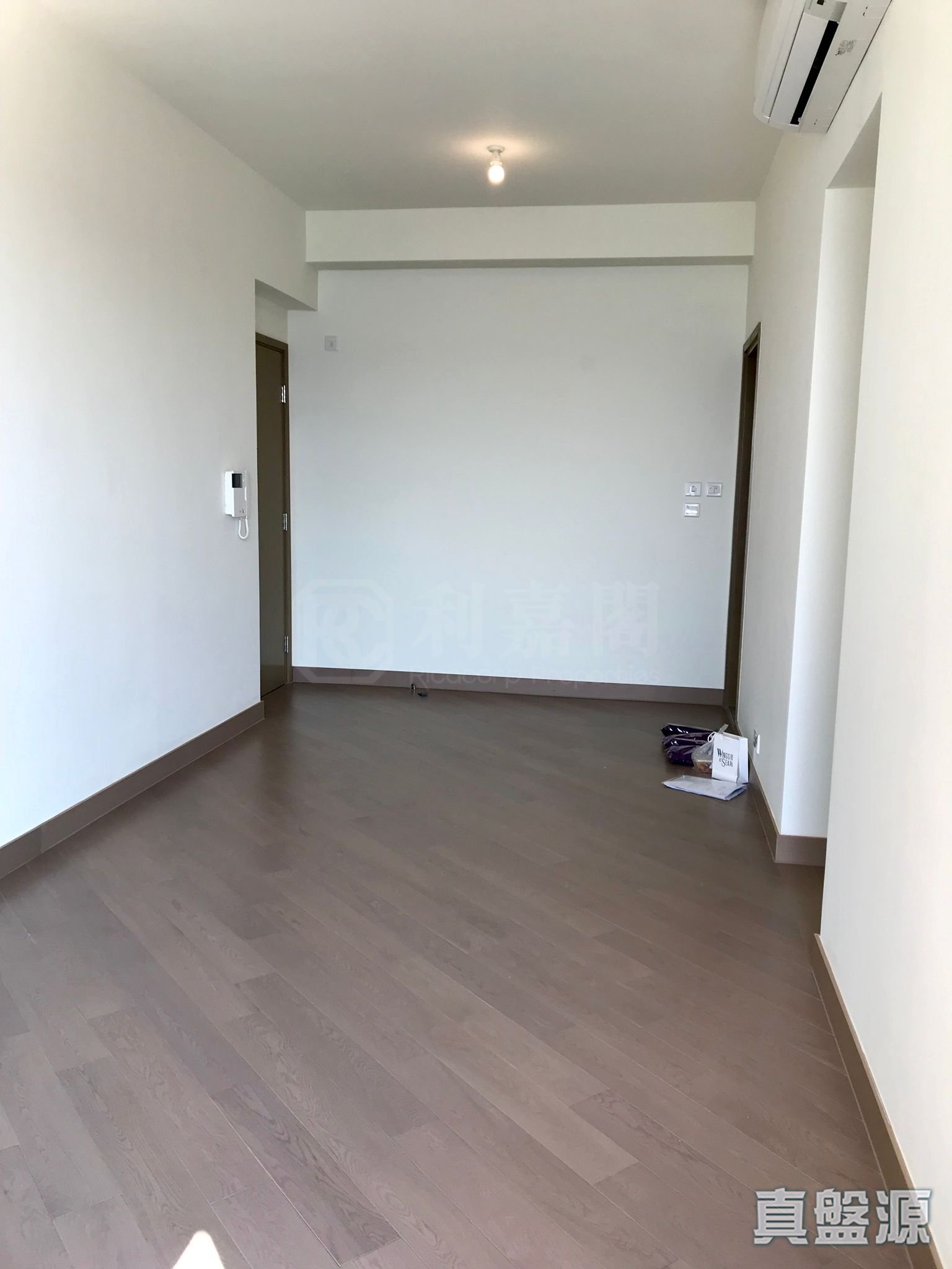 LOHAS PARK PHASE 4A WINGS AT SEA - Tower 2a Medium Floor Zone Flat A Tseung Kwan O