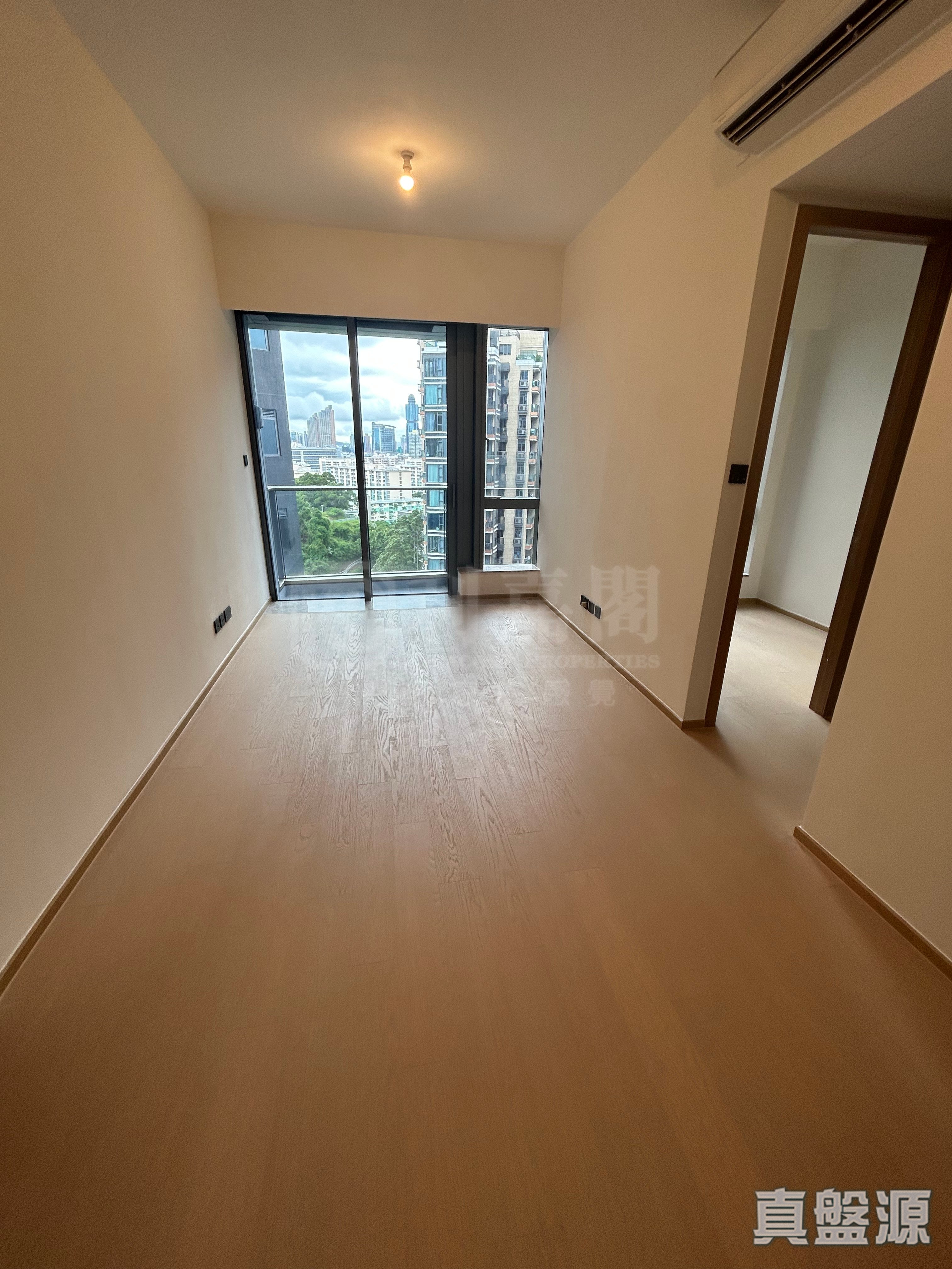 瑜一 IC期 5座 (5B) 高层 F室 何文田/京士柏/九龙塘/又一村