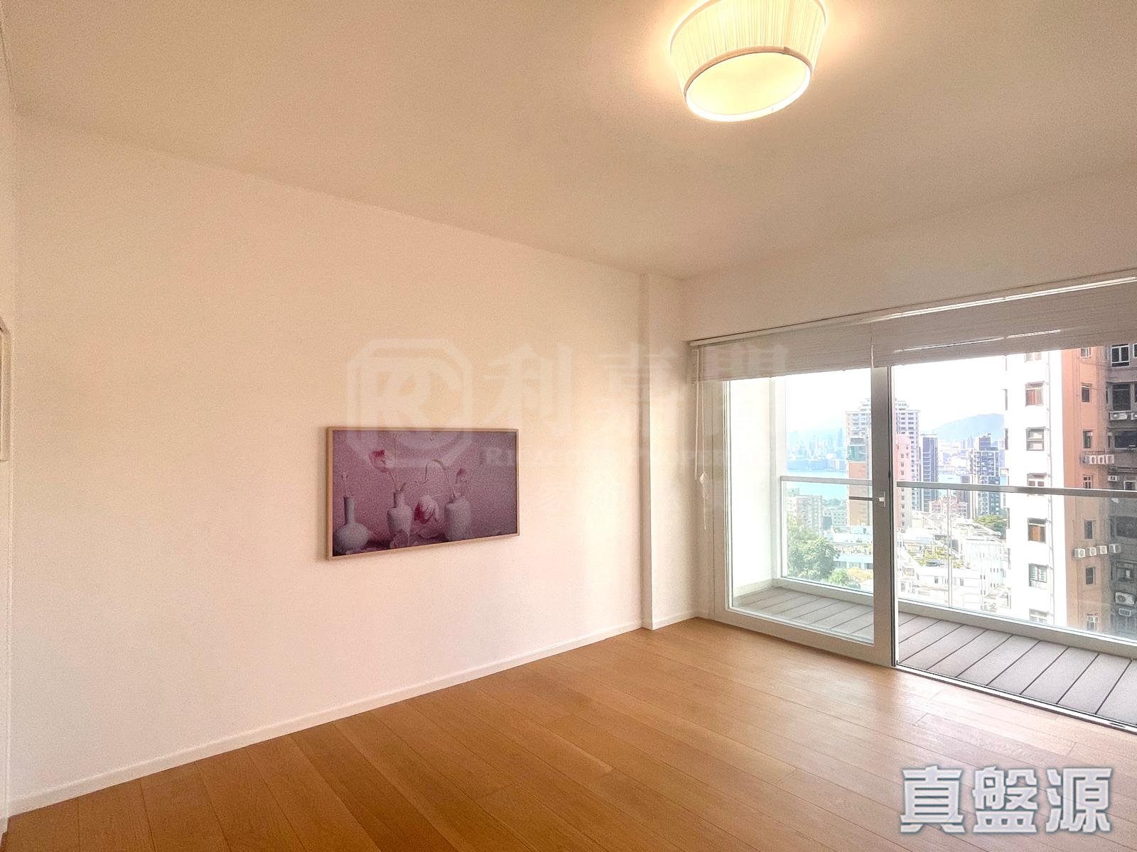 PARK GARDEN High Floor Zone Flat A Happy Valley/Mid-Levels East