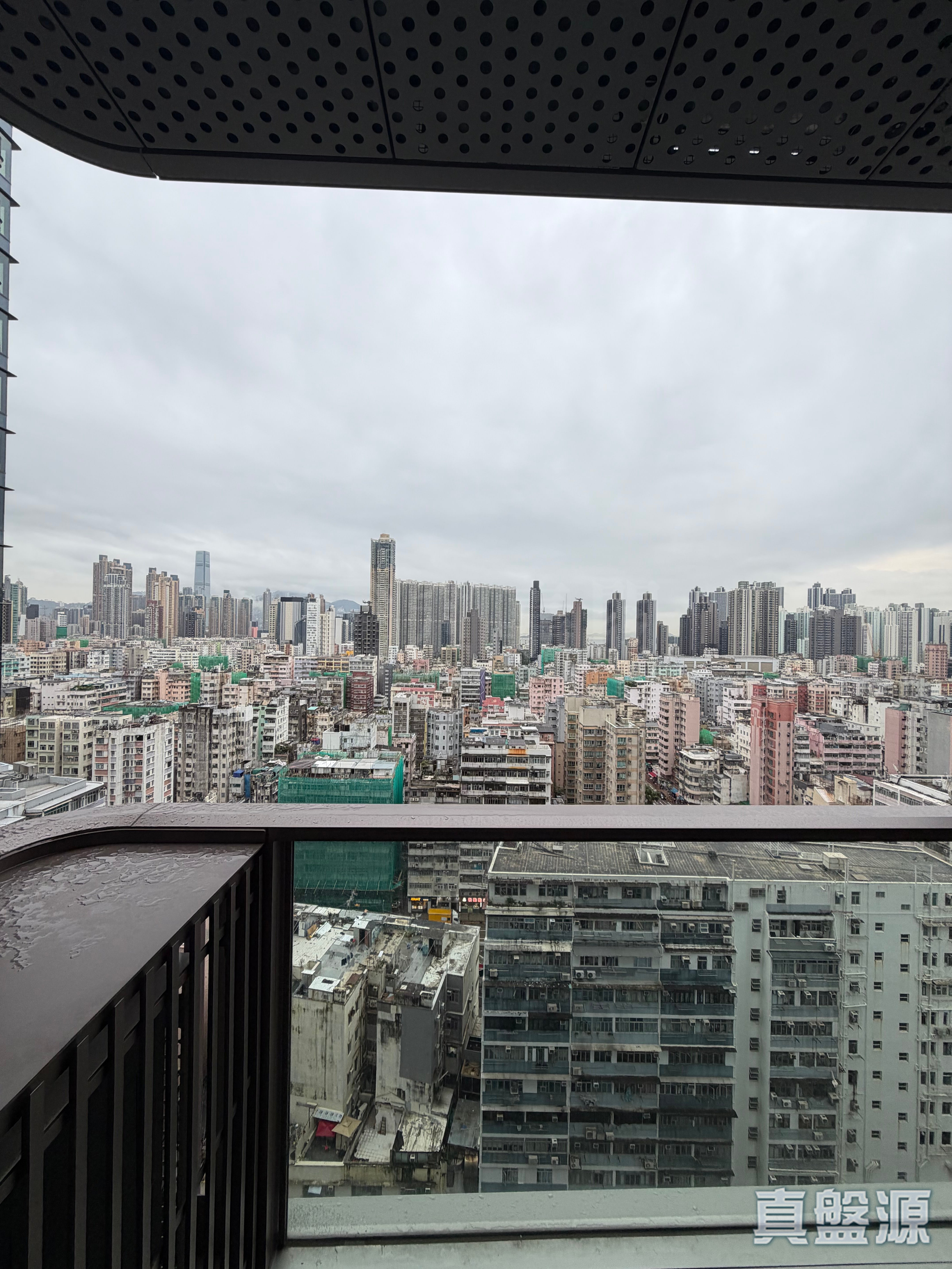 BELGRAVIA PLACE PHASE 1 - Tower 1a High Floor Zone Flat 19 West Kowloon