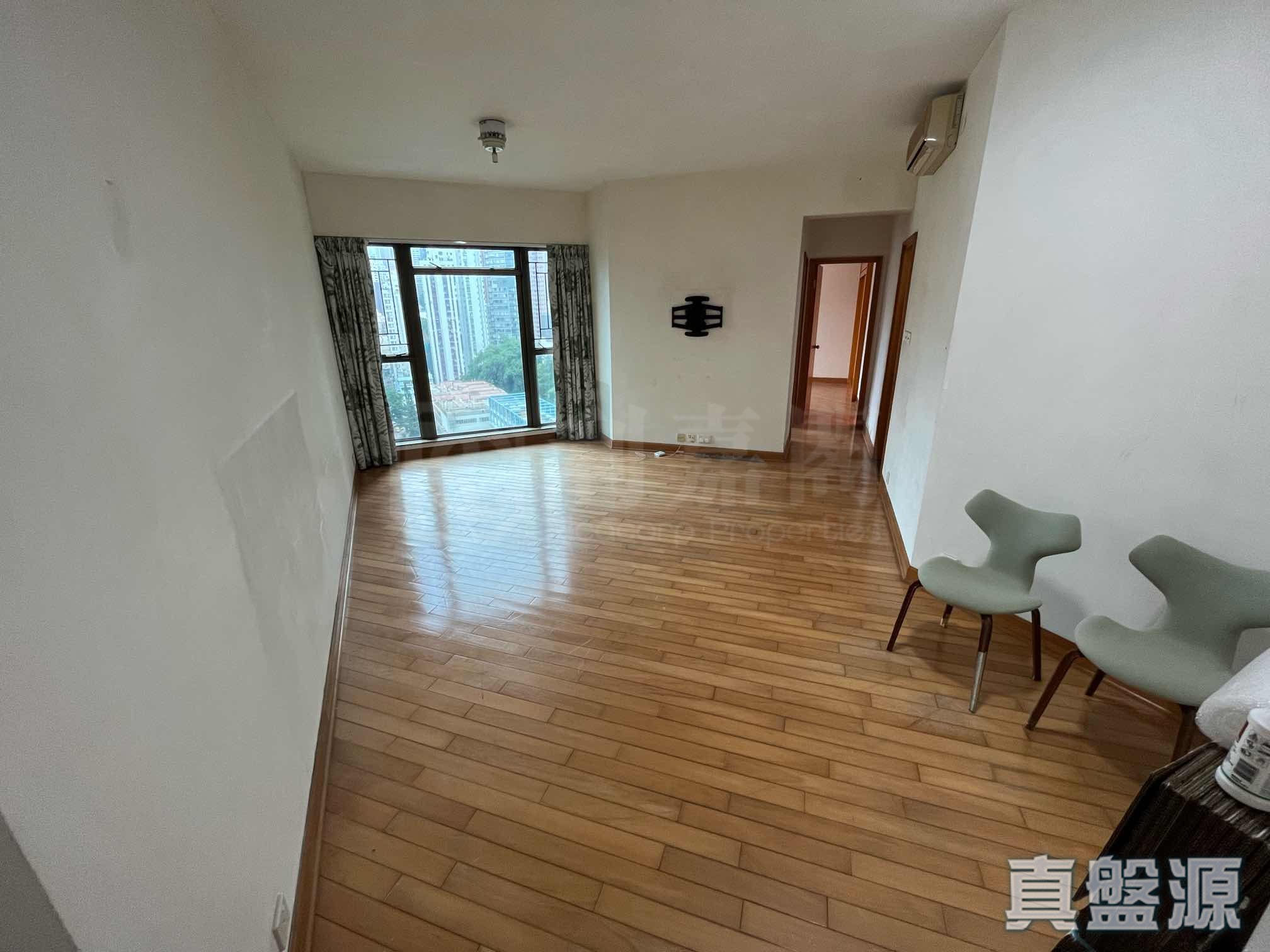 THE BELCHER'S PHASE 2 - Tower 6 Low Floor Zone Flat B Mid-Levels West