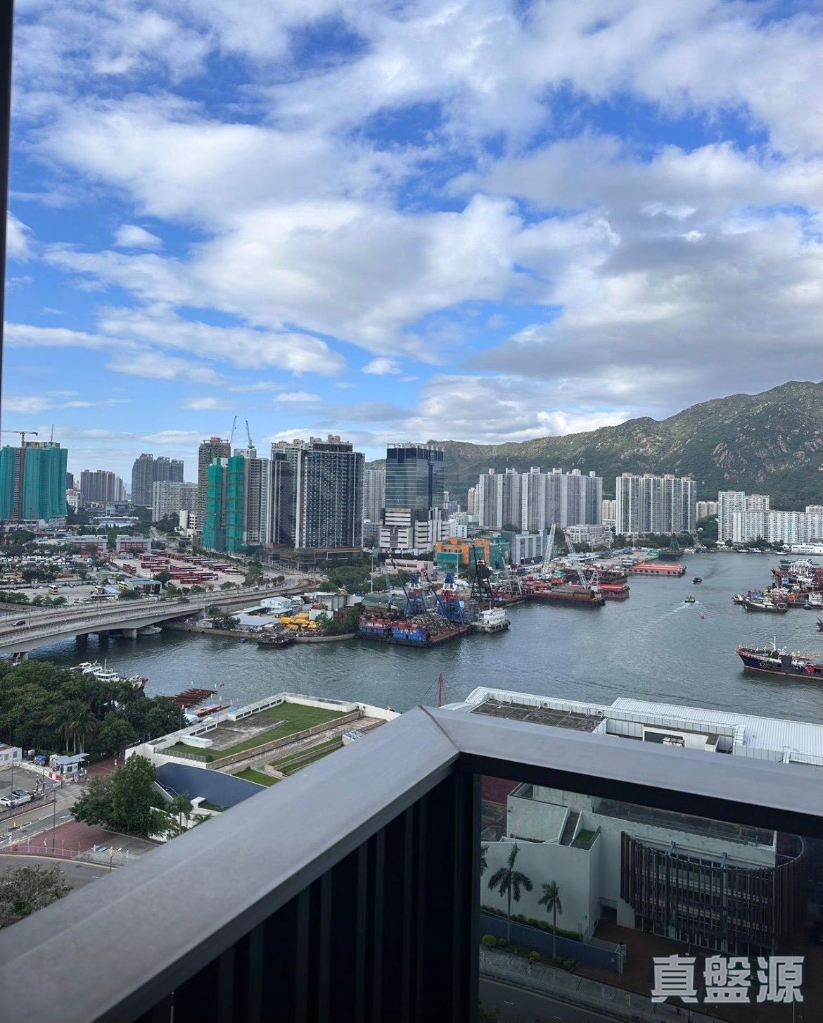 䨇寓 屯门