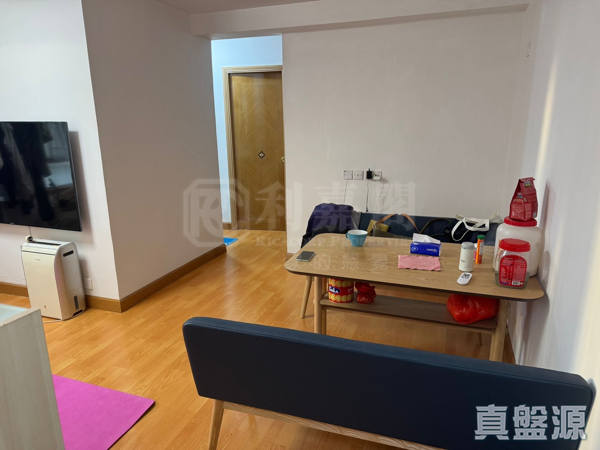 琼山苑 琼玮阁 (F座) 中层 1室 九龙湾/牛池湾/钻石山/黄大仙