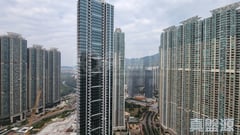 日出康城 7期A MONTARA 2座 (2A) 高层 B室 将军澳