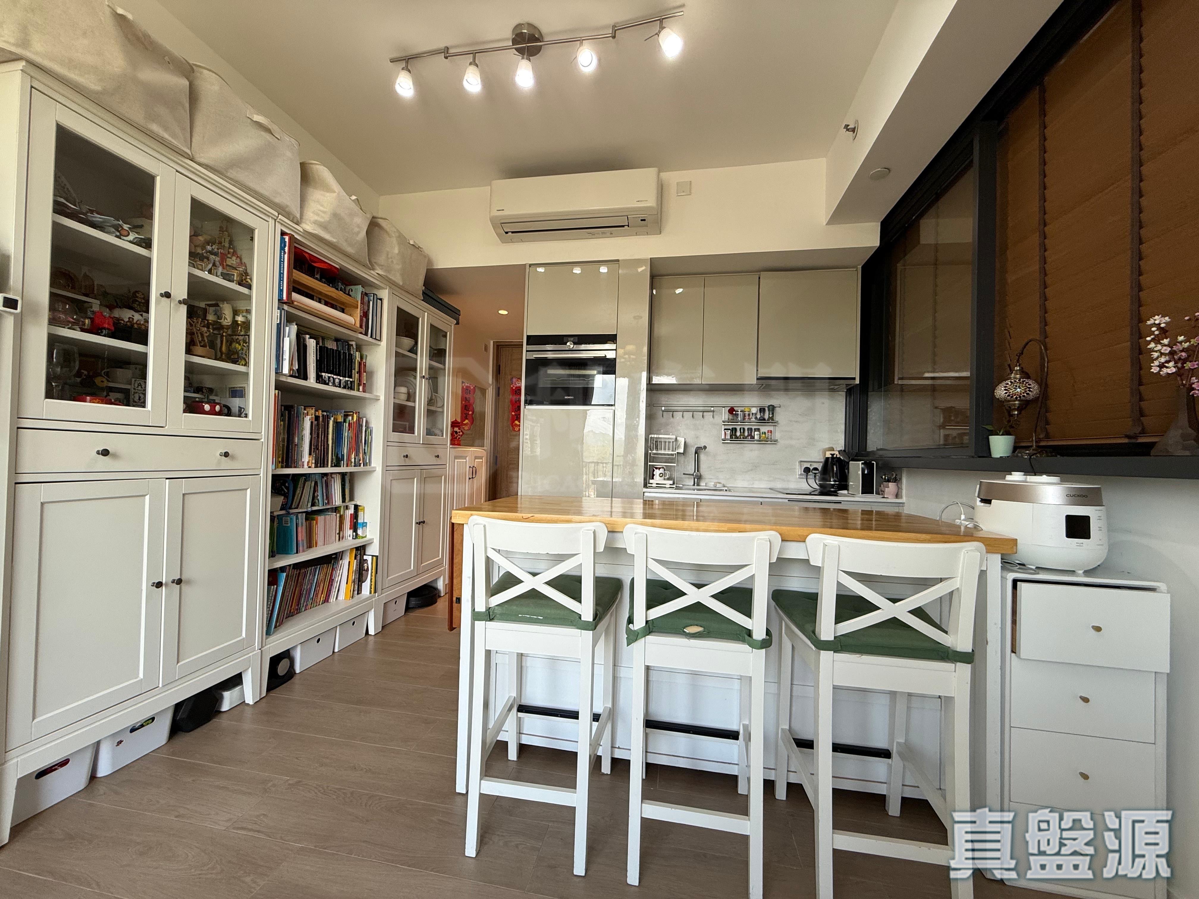 OMA BY THE SEA 2座 极高层 C7室 深井/青山公路