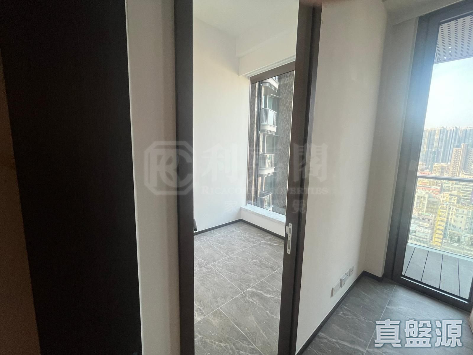 BELGRAVIA PLACE 1期 1A座 高層 西九龍