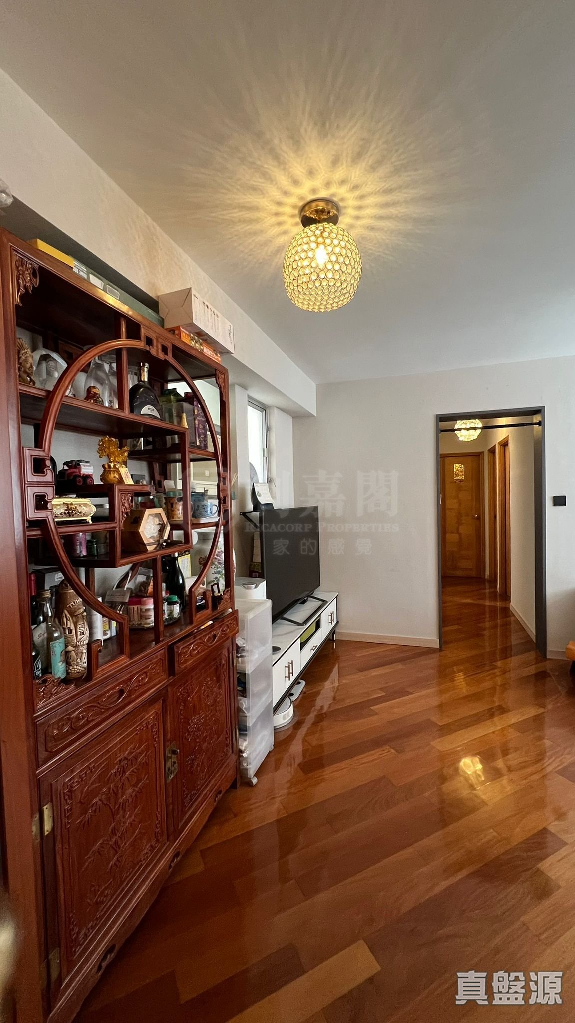 RHYTHM GARDEN BLOCK 5 Medium Floor Zone Flat G To Kwa Wan/Kowloon City/Kai Tak/San Po Kong