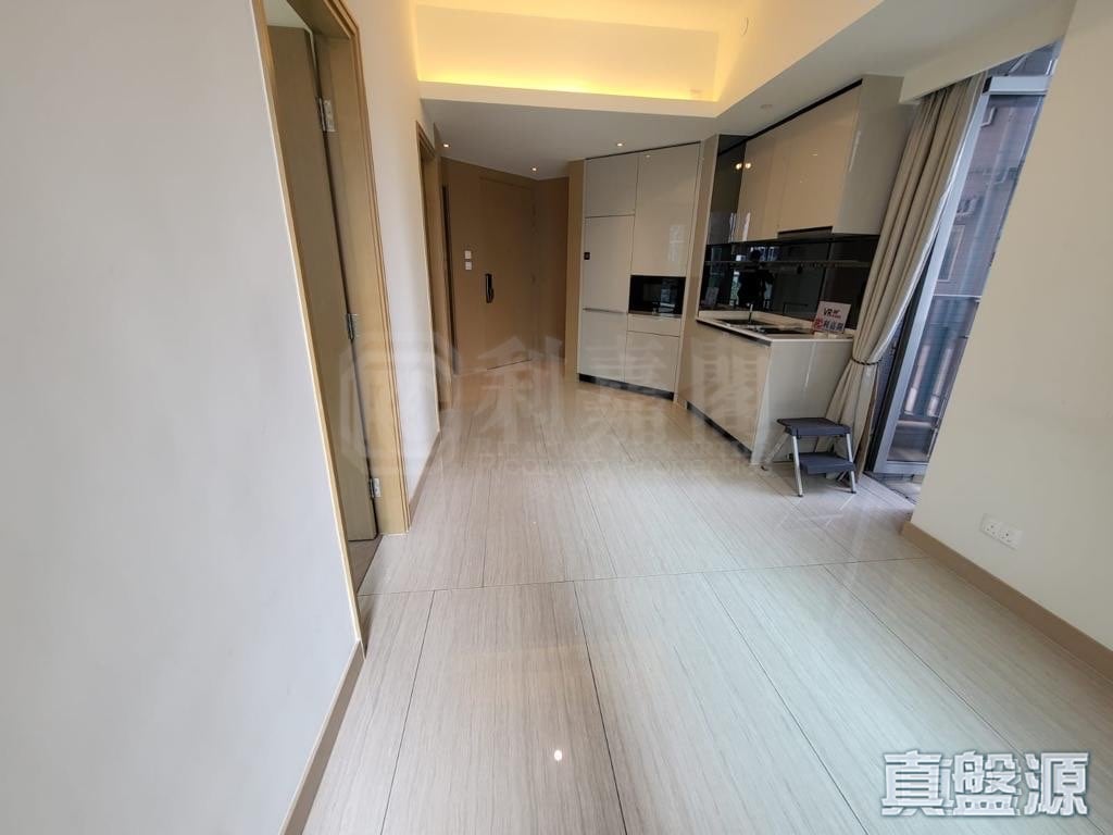 CULLINAN WEST PHASE 2A - Tower 2b Medium Floor Zone Flat K Olympic Station/Nam Cheong