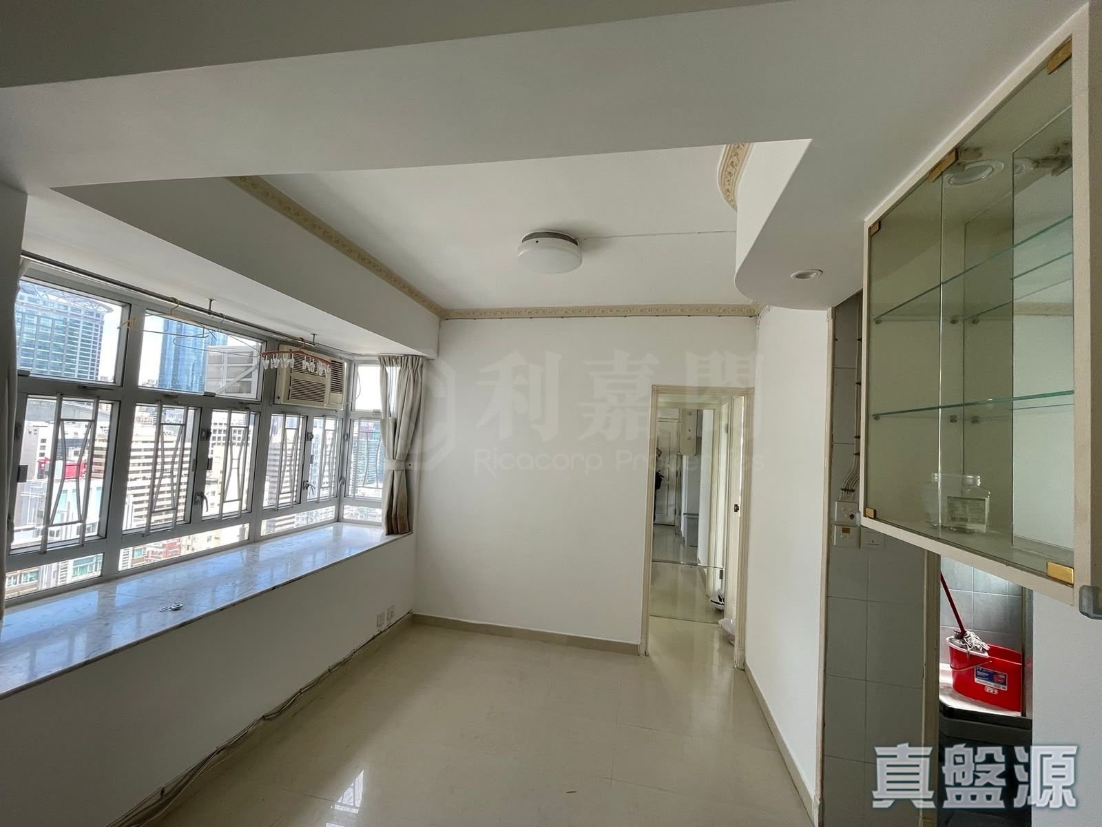 CONCORD BUILDING BLOCK 2 Very High Floor Zone Flat C Mong Kok/Yau Ma Tei