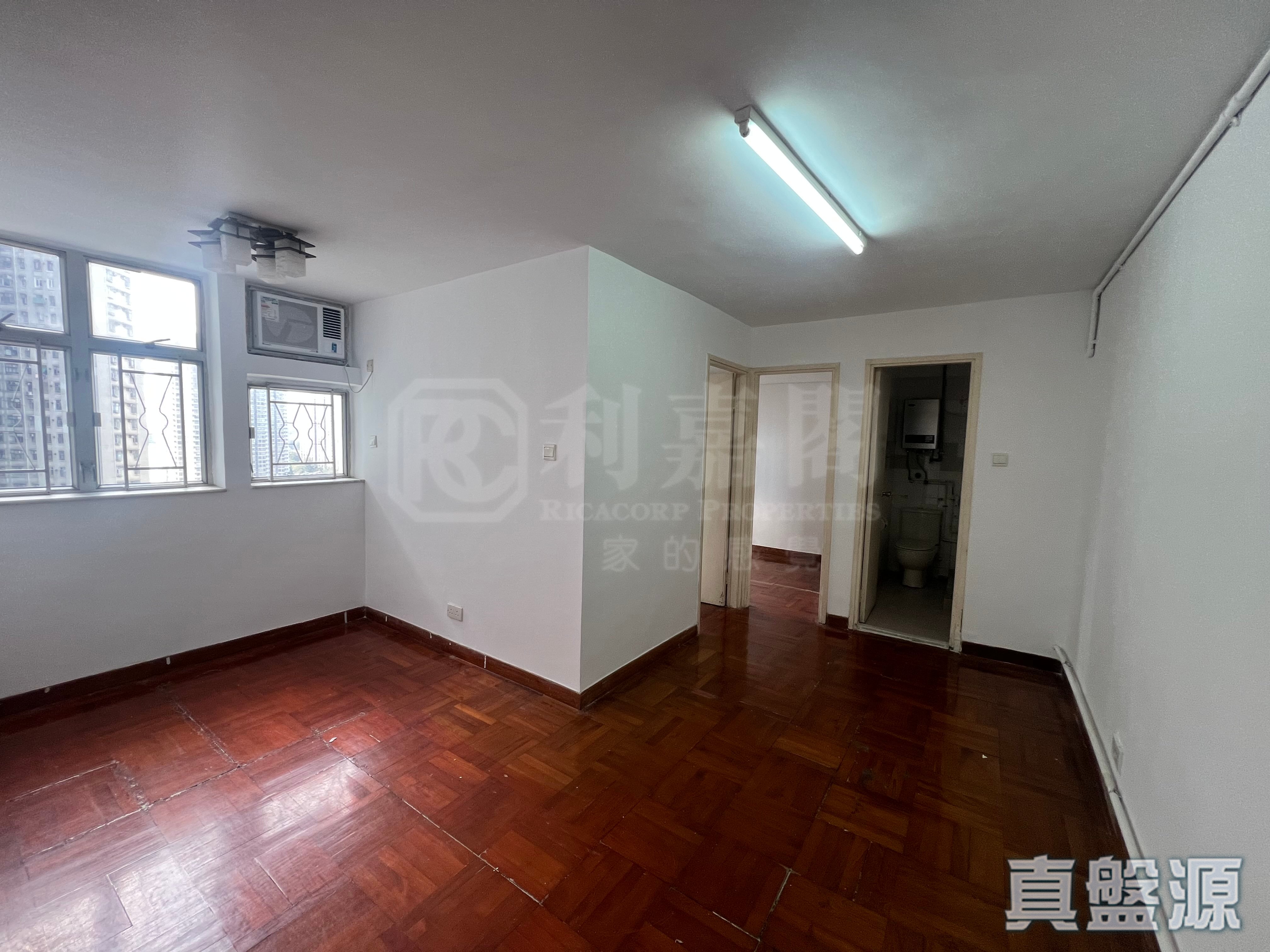 悅湖山莊 7座 高層 屯門