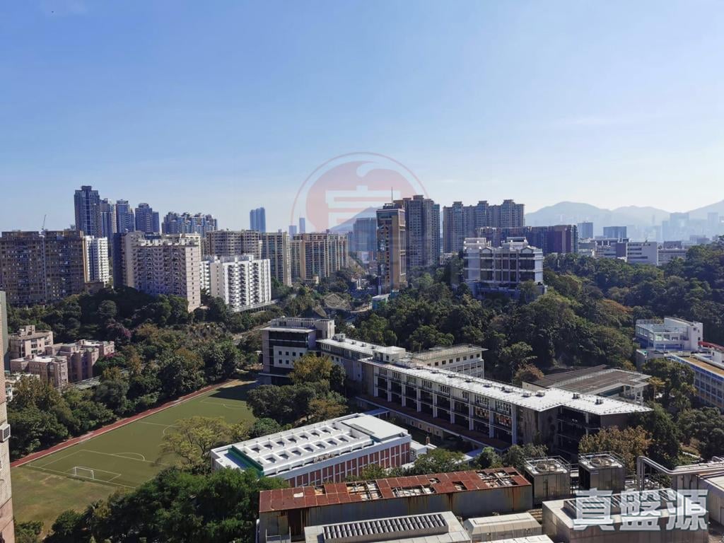 仁安大廈 B座 極高層 B8室 旺角/油麻地