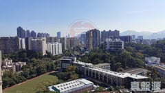 YAN ON BUILDING BLOCK B Very High Floor Zone Flat B8 Mong Kok/Yau Ma Tei