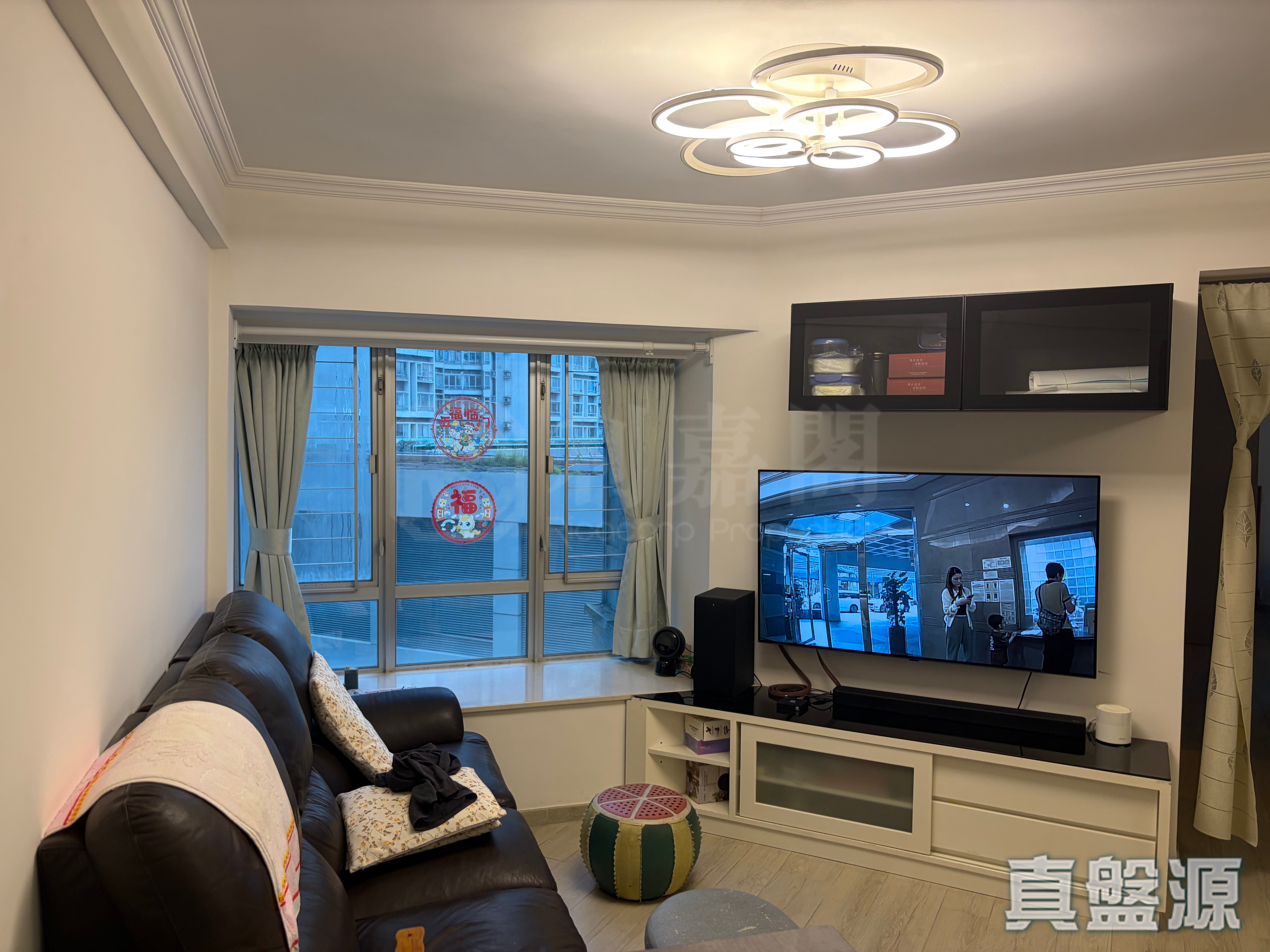 LAGUNA CITY PHASE 1 - Block 14 Medium Floor Zone Flat E Kwun Tong/Lam Tin/Yau Tong