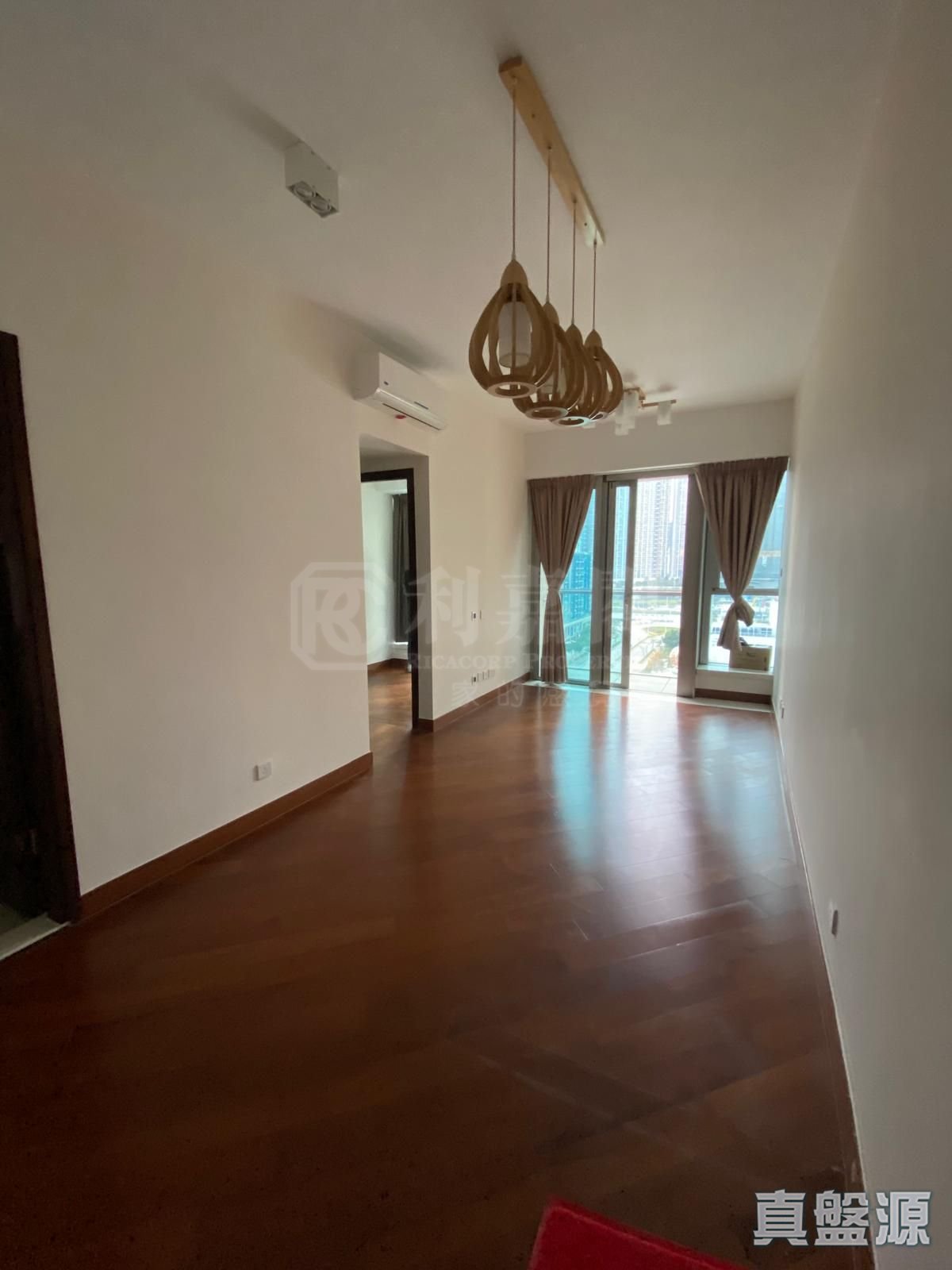 CORINTHIA BY THE SEA TOWER 7 High Floor Zone Flat E Tseung Kwan O